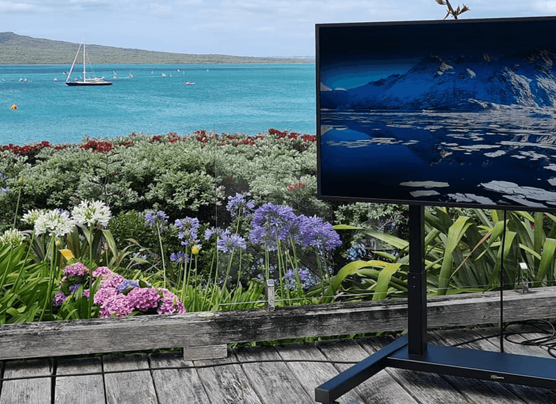 Audio Visual, Data & Automation