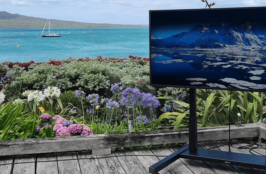 Audio Visual, Data & Automation