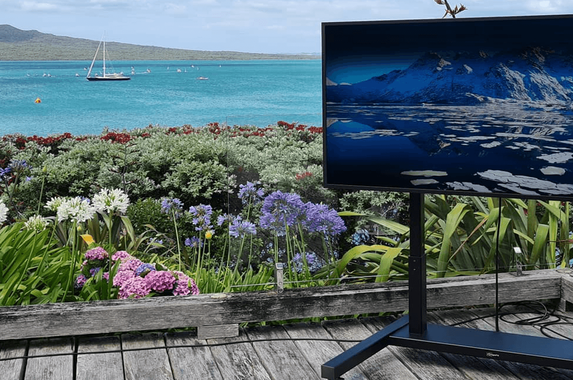 Audio Visual, Data & Automation
