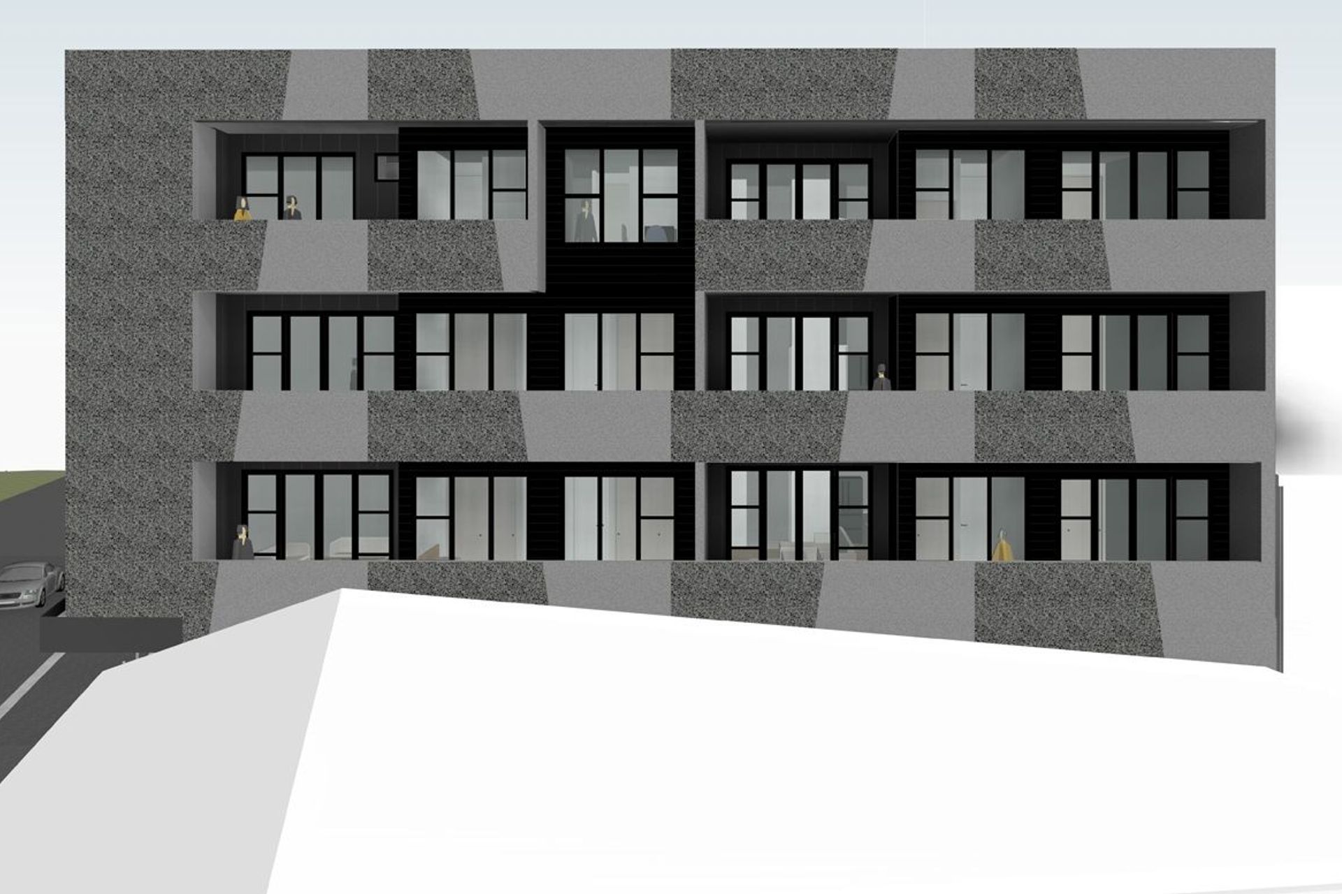 Stoddard Road, Mt Roskill