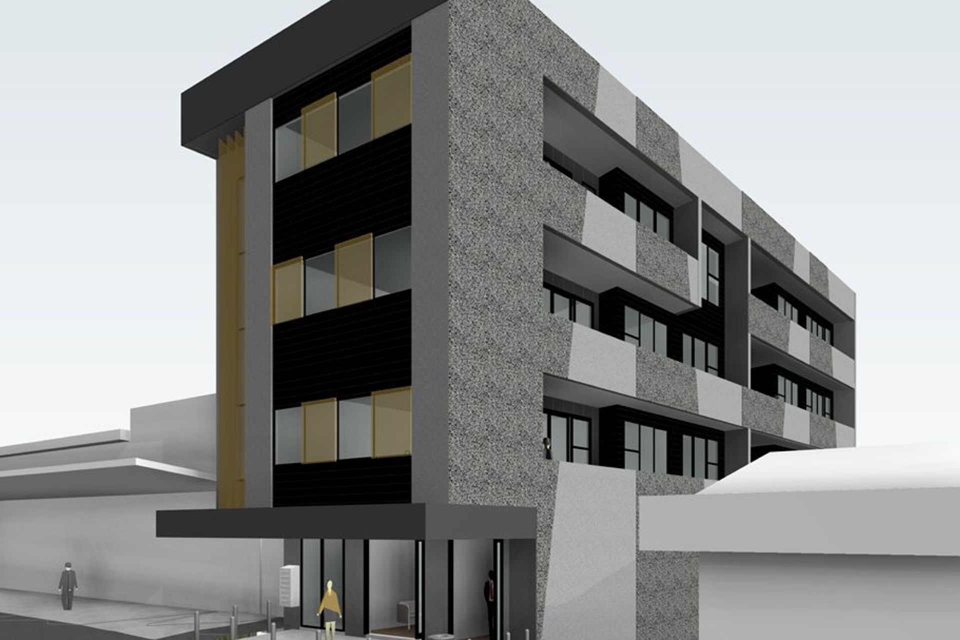 Stoddard Road, Mt Roskill