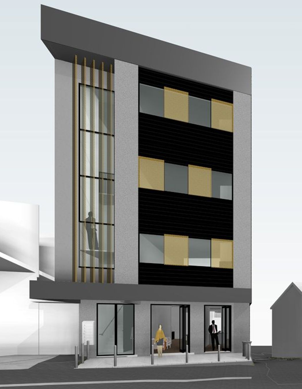 Stoddard Road, Mt Roskill