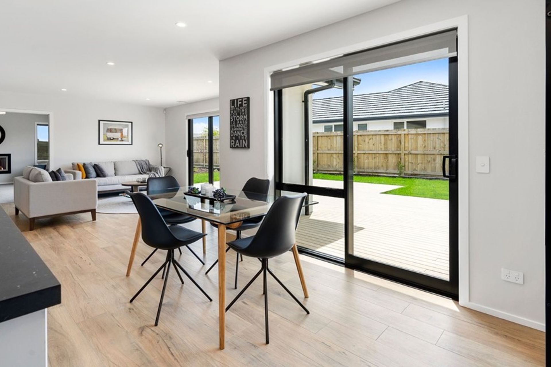 Jennian Homes, Manawatu