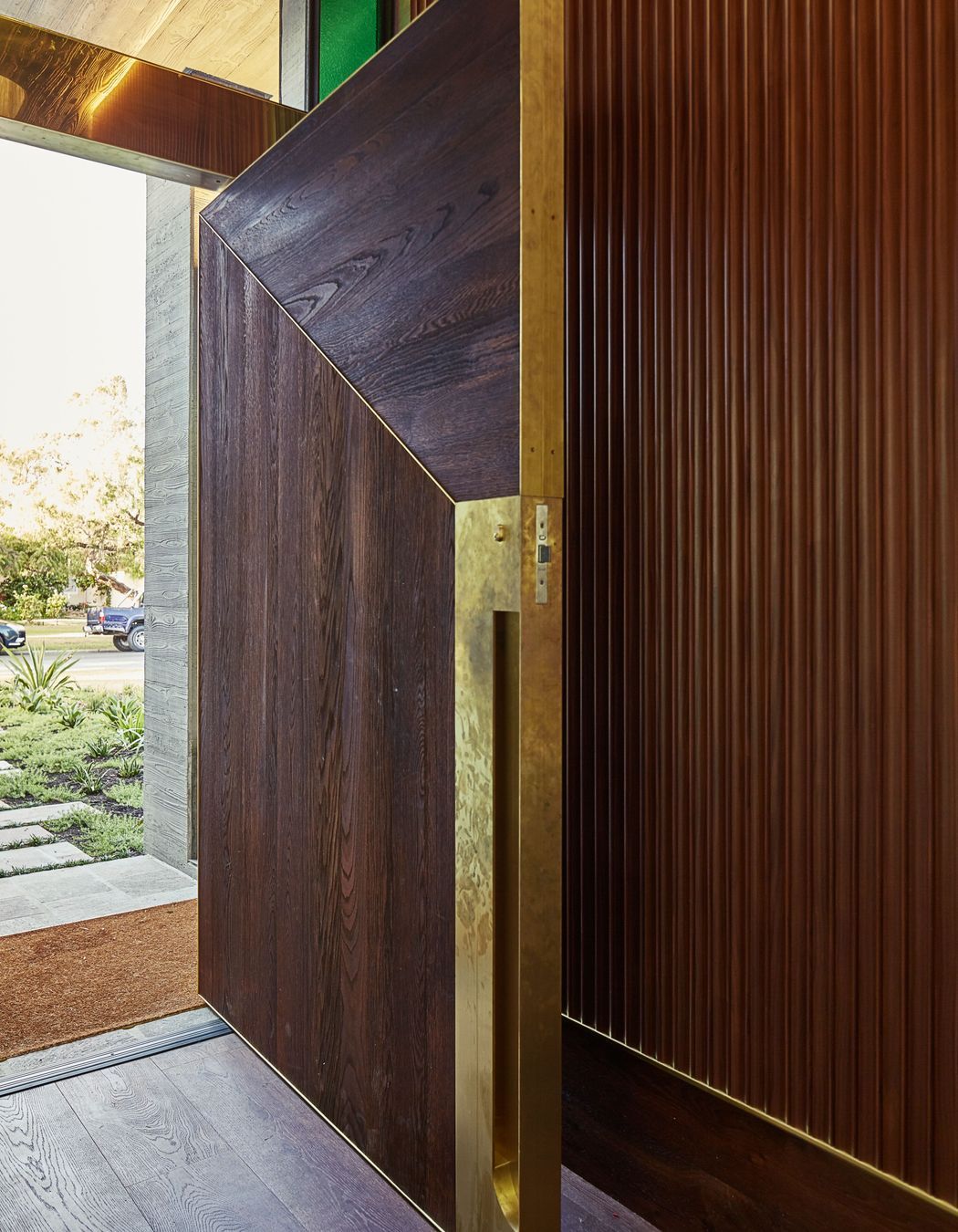 Taken by Robert Frith