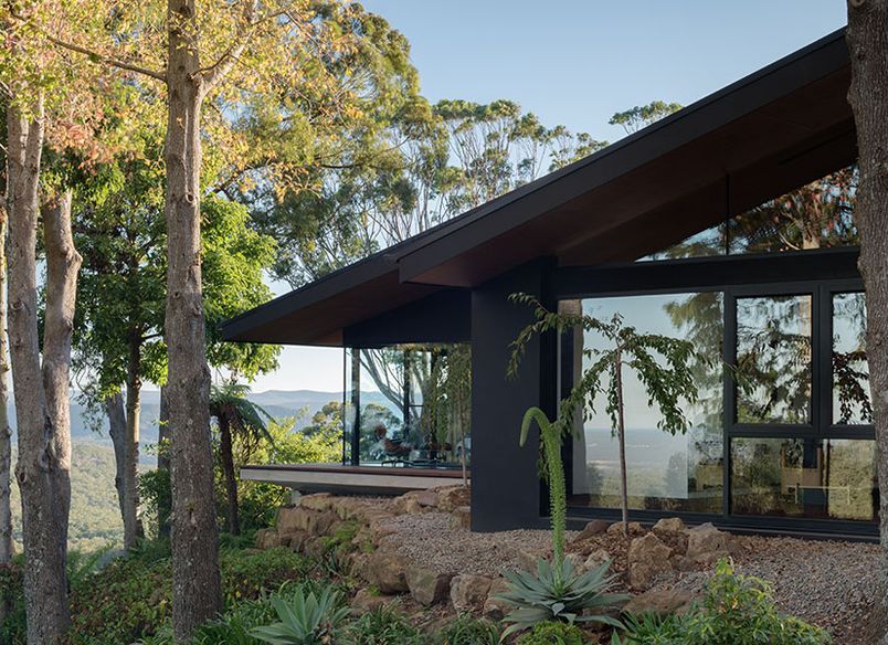 Budgong House