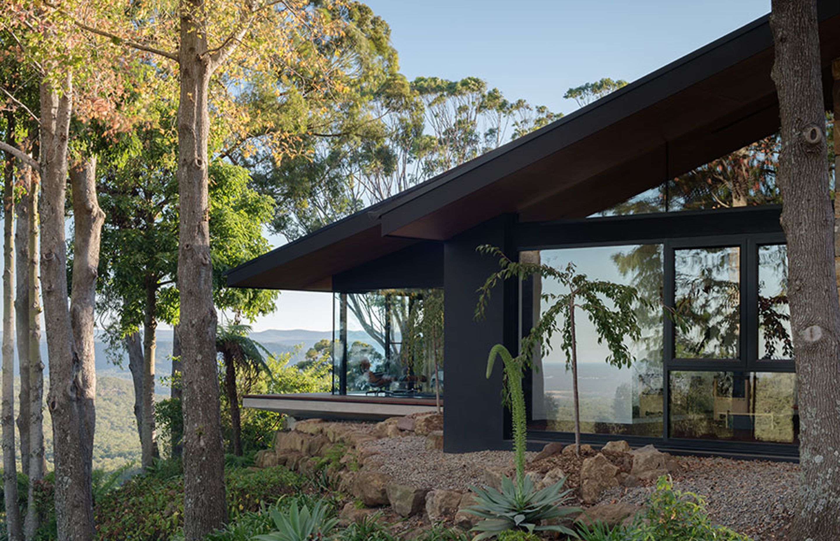 Budgong House