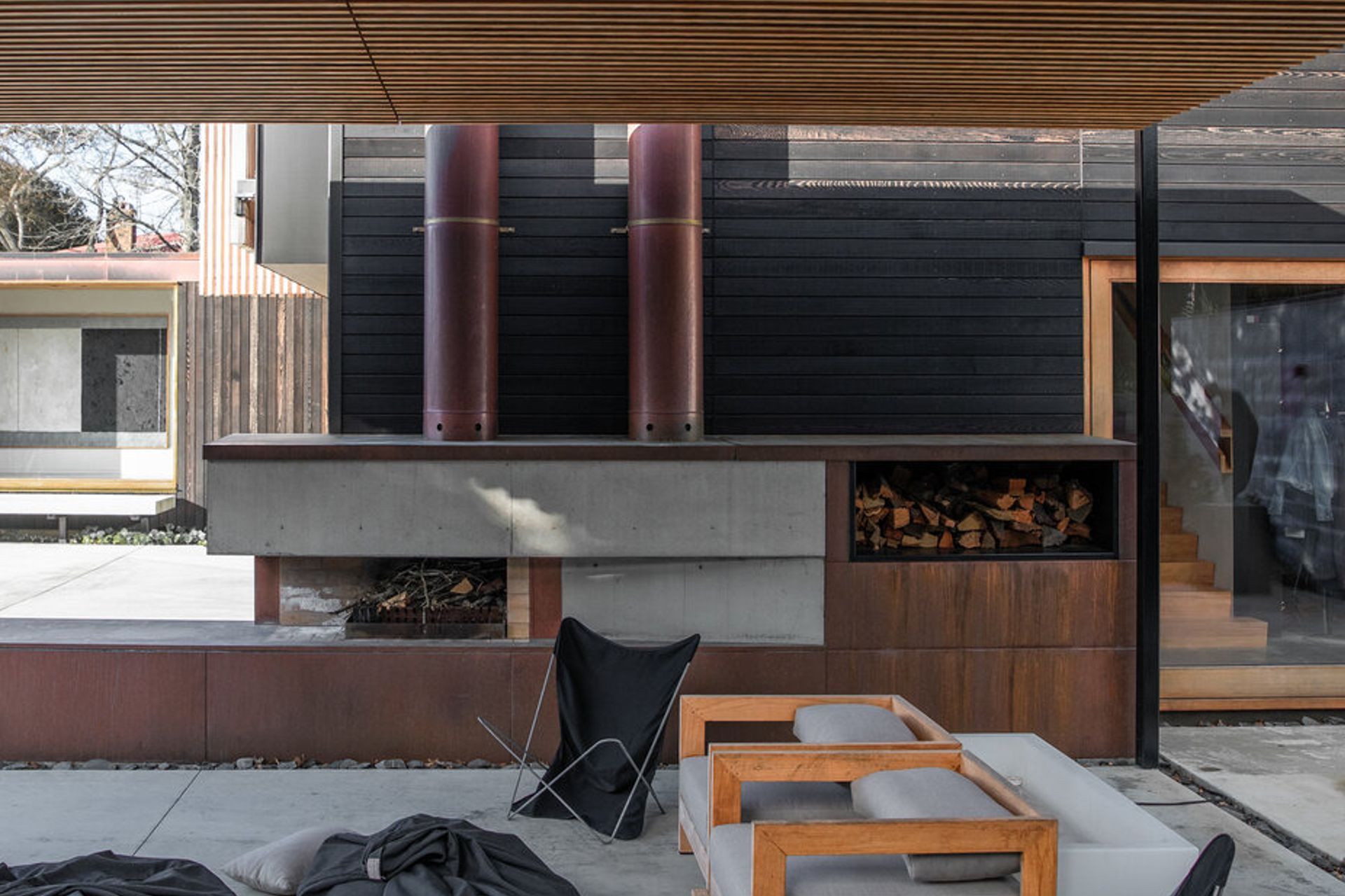 Ngapuhi Road, Remuera