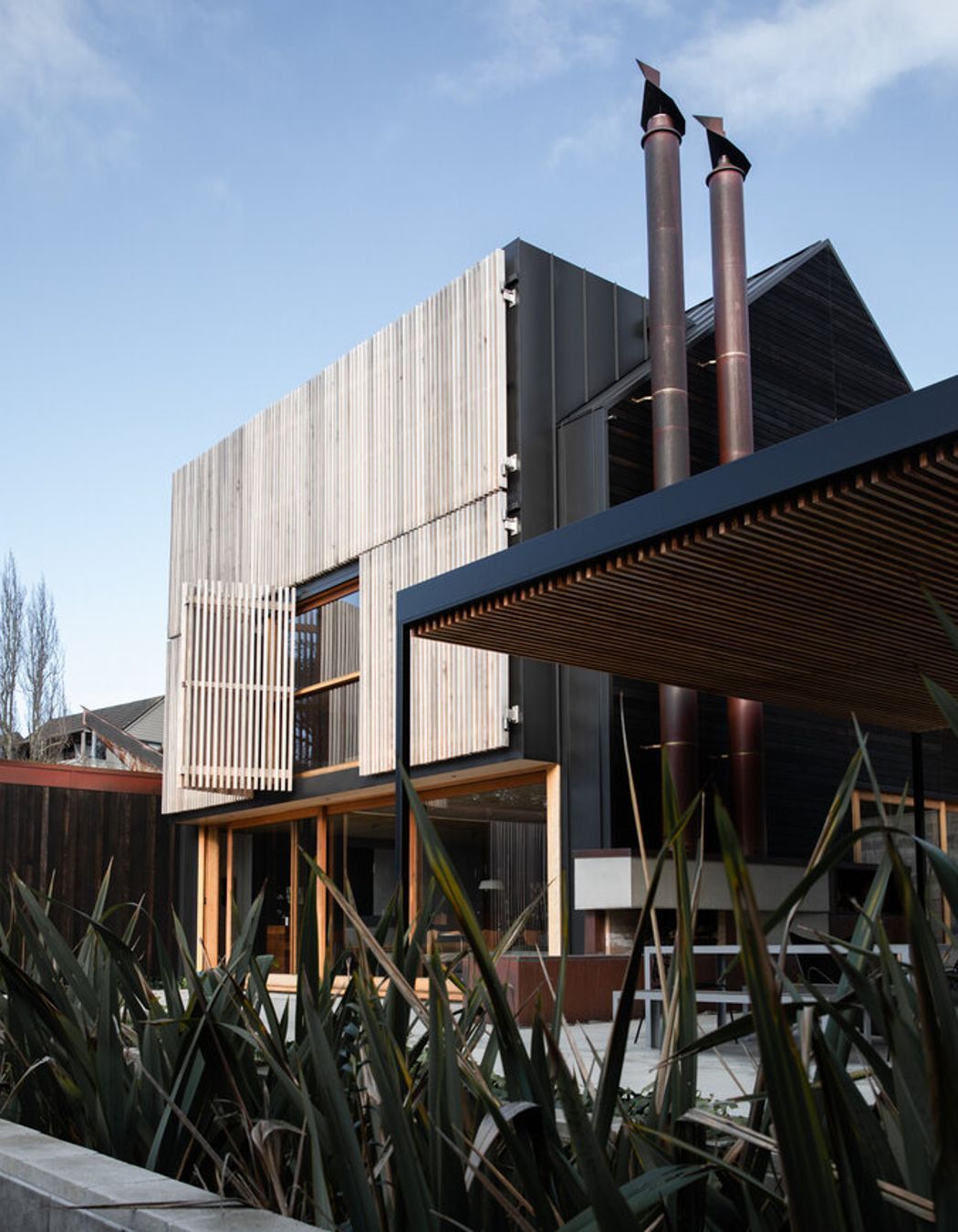 Ngapuhi Road, Remuera