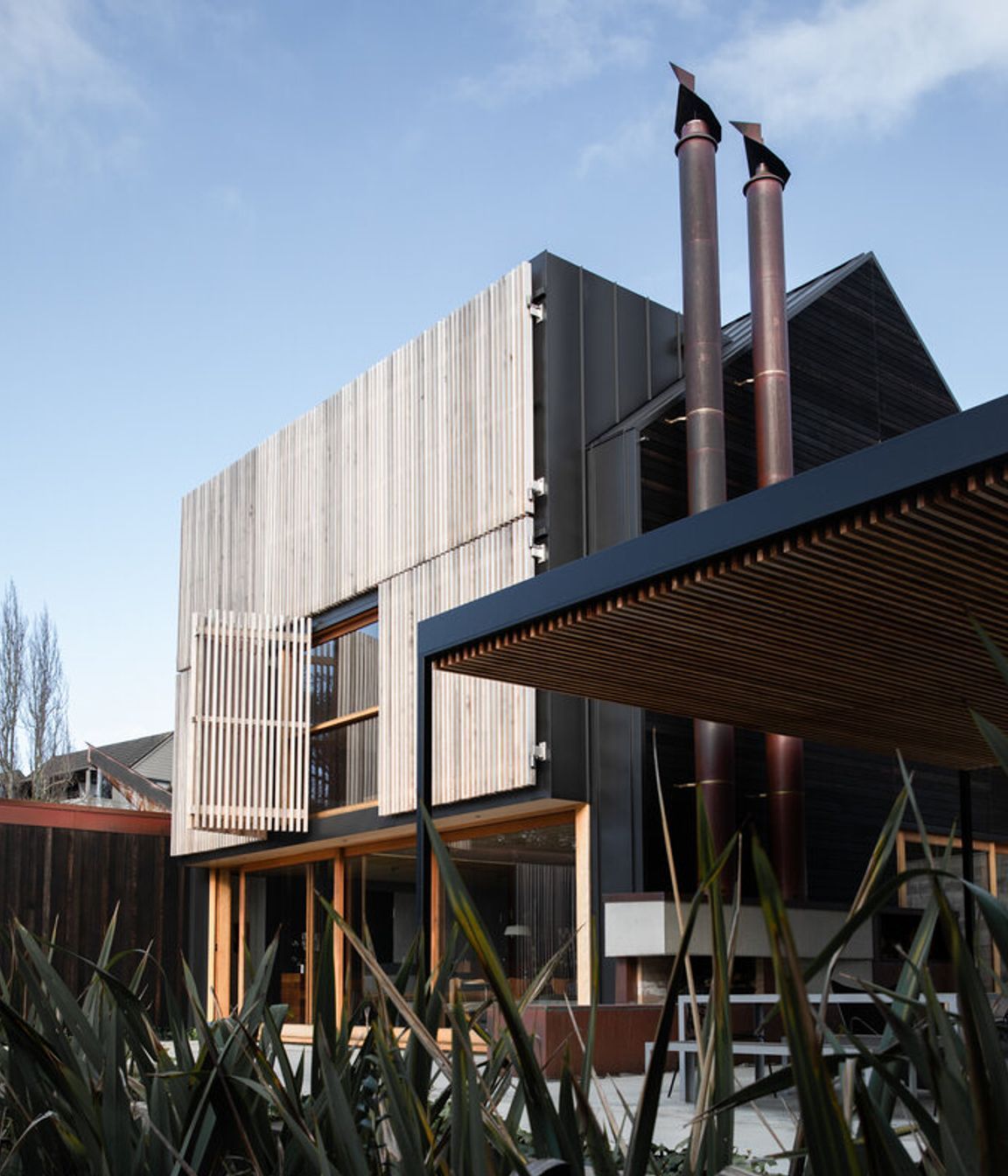 Ngapuhi Road, Remuera