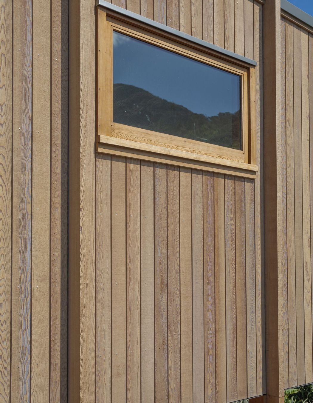 Garden Road, Piha