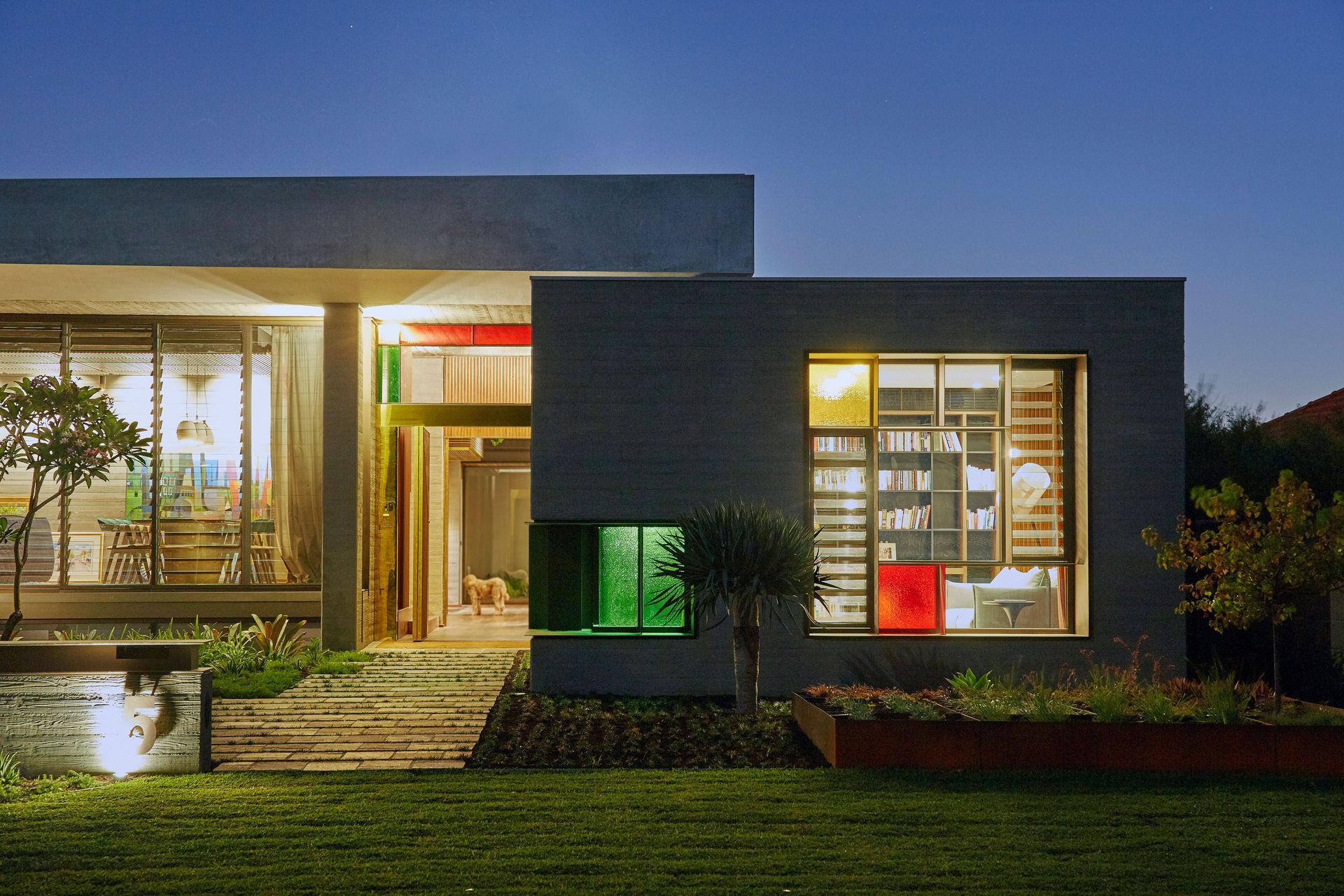 Taken by Robert Frith