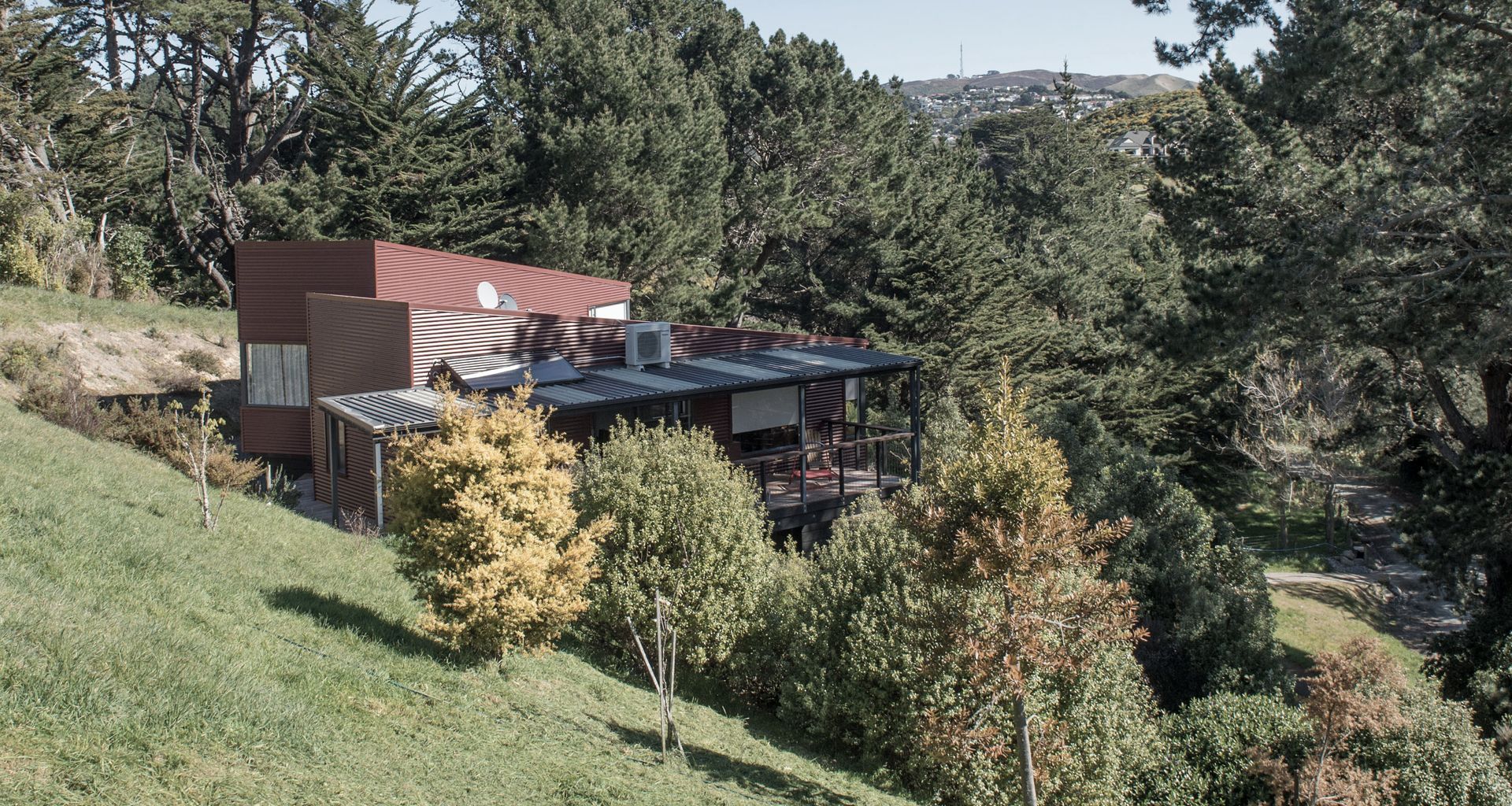 Rural Simplicity banner