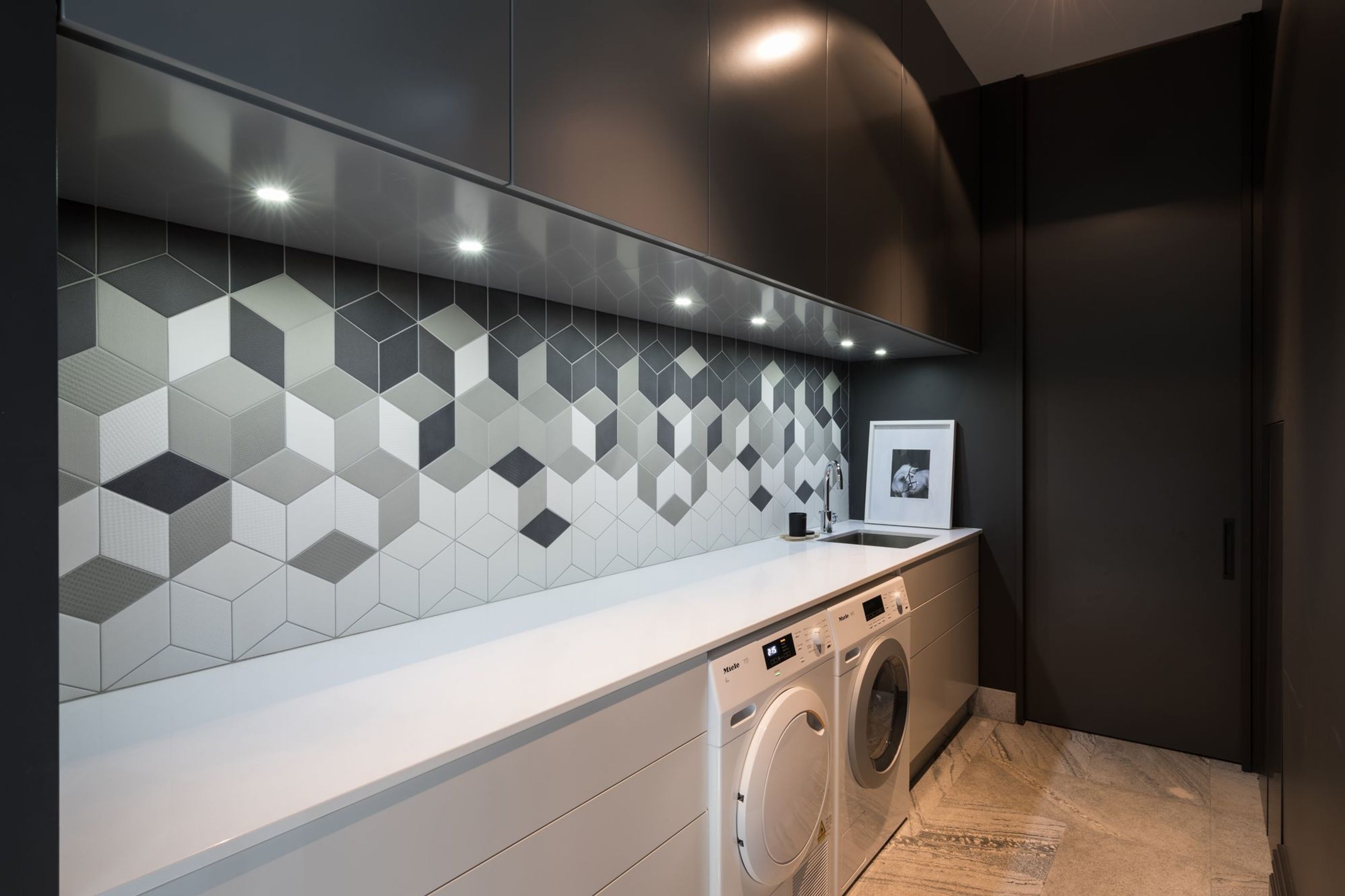 Sharp Remuera