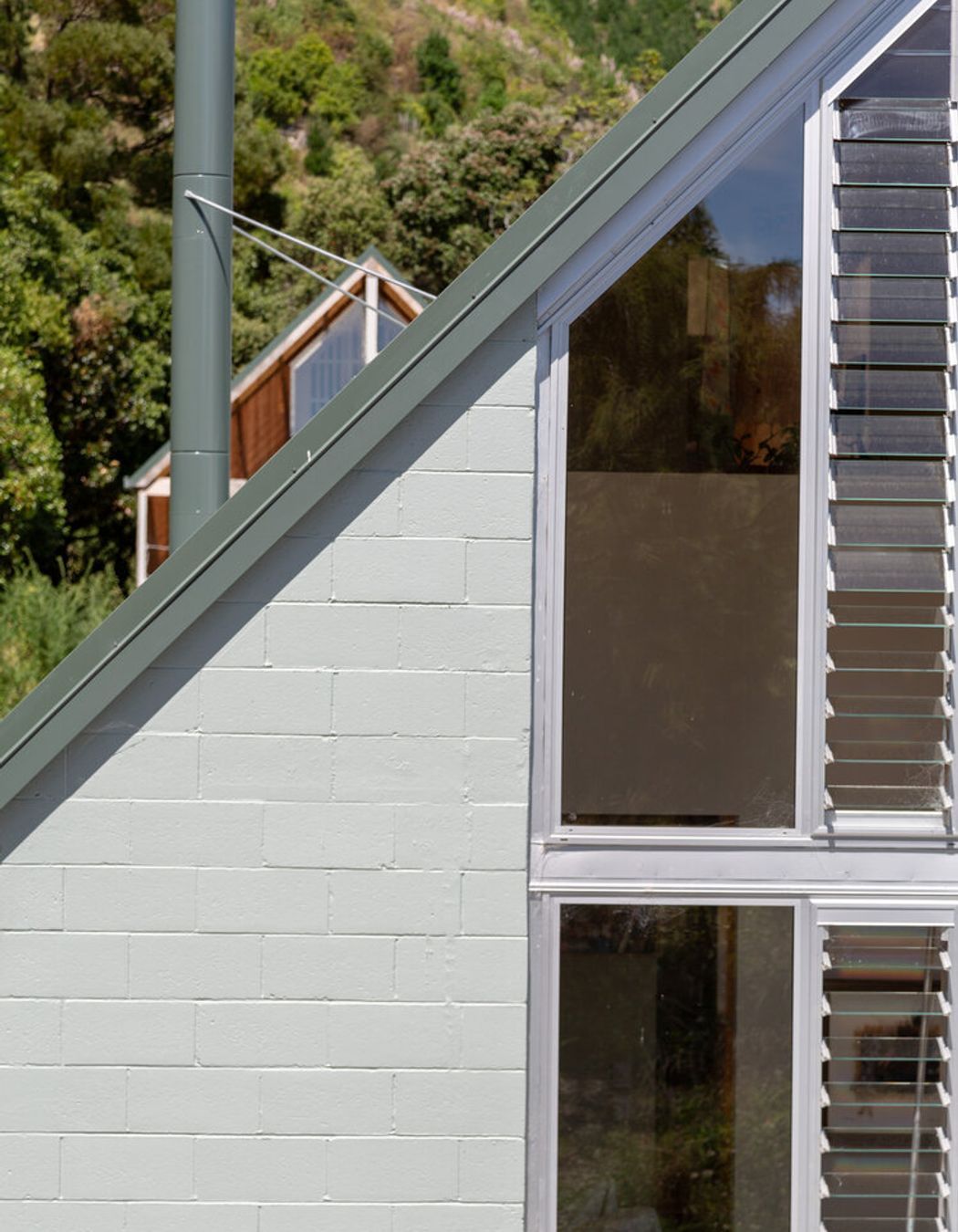 Stephenson Shand House 