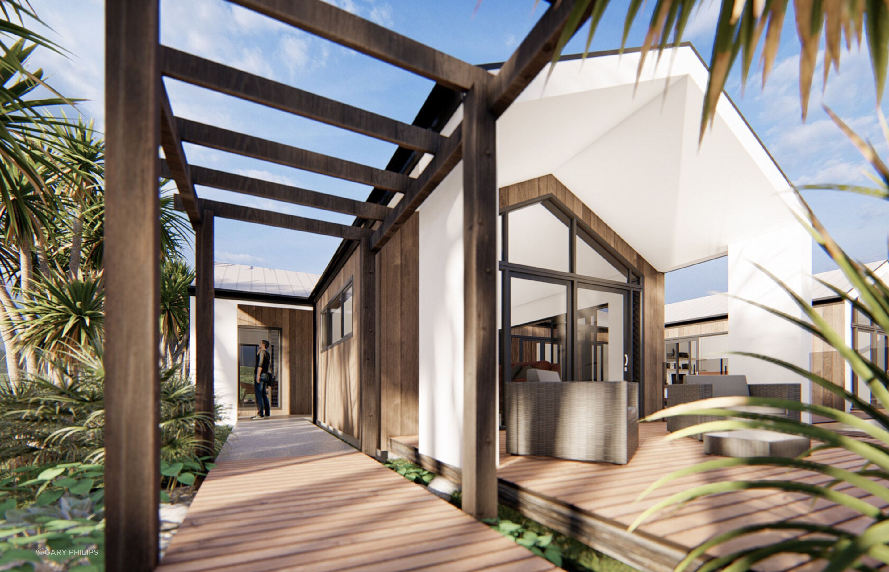 Ruru House