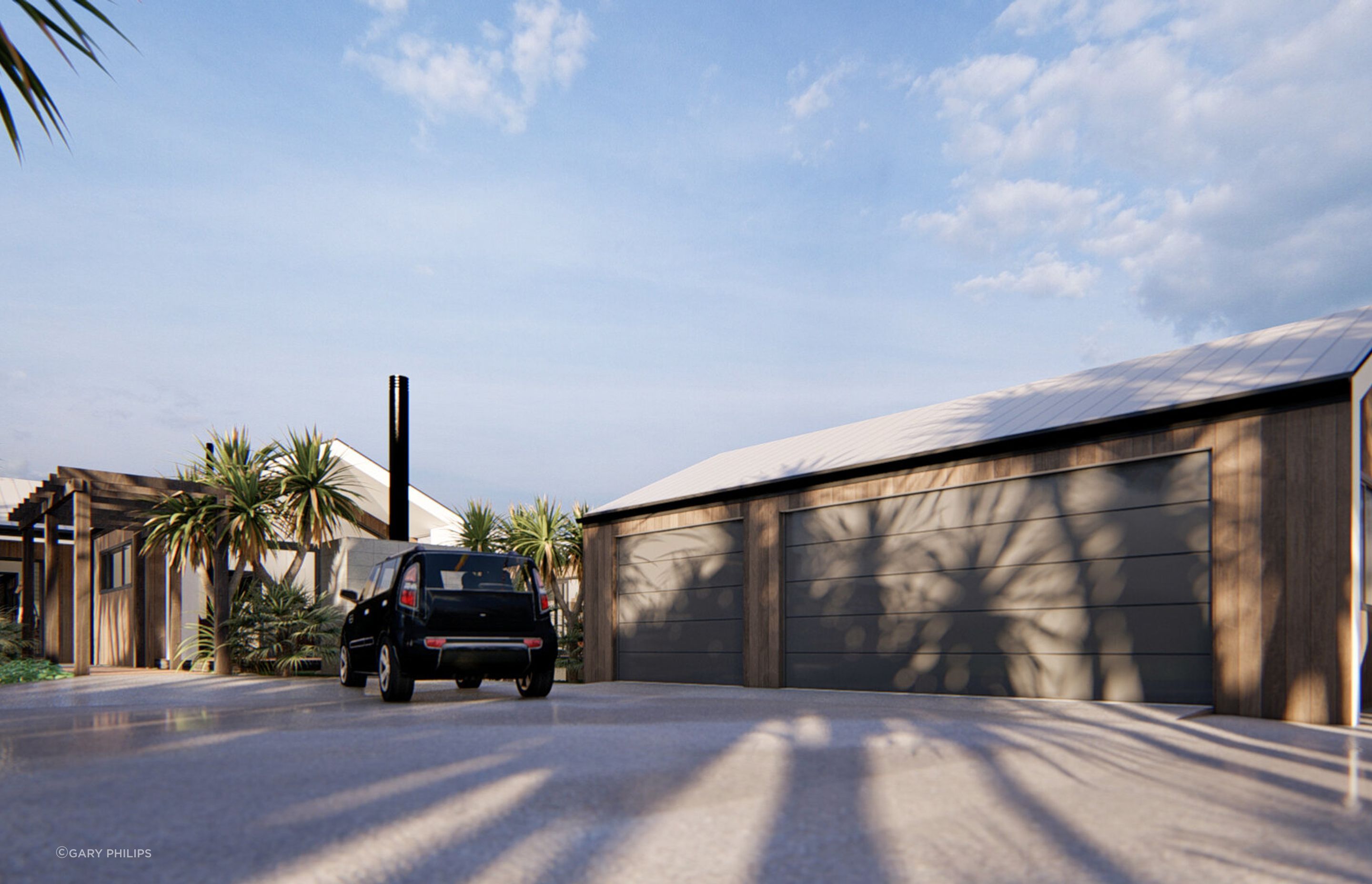 Ruru House