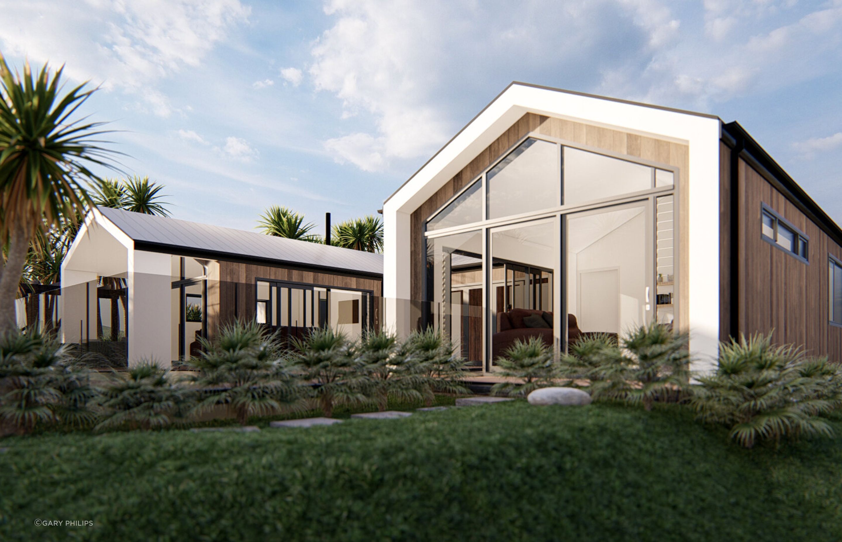 Ruru House