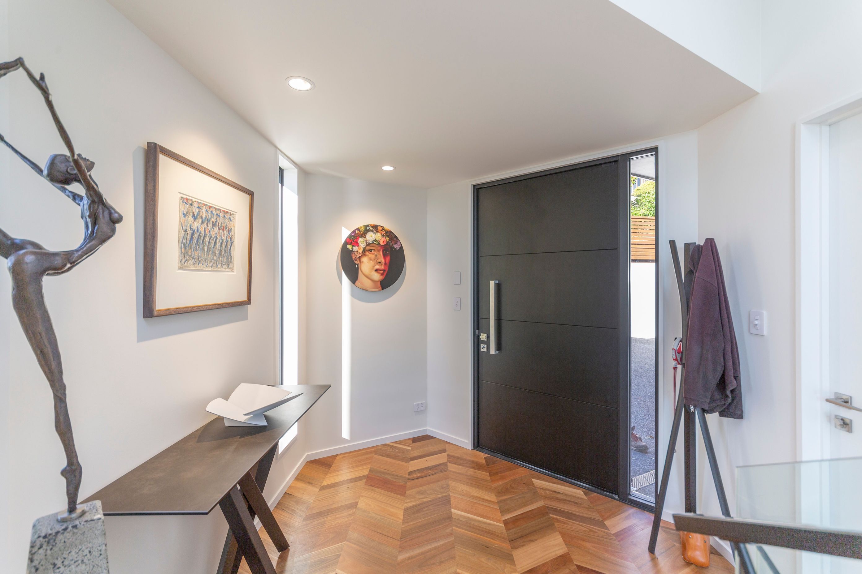 Hillview House