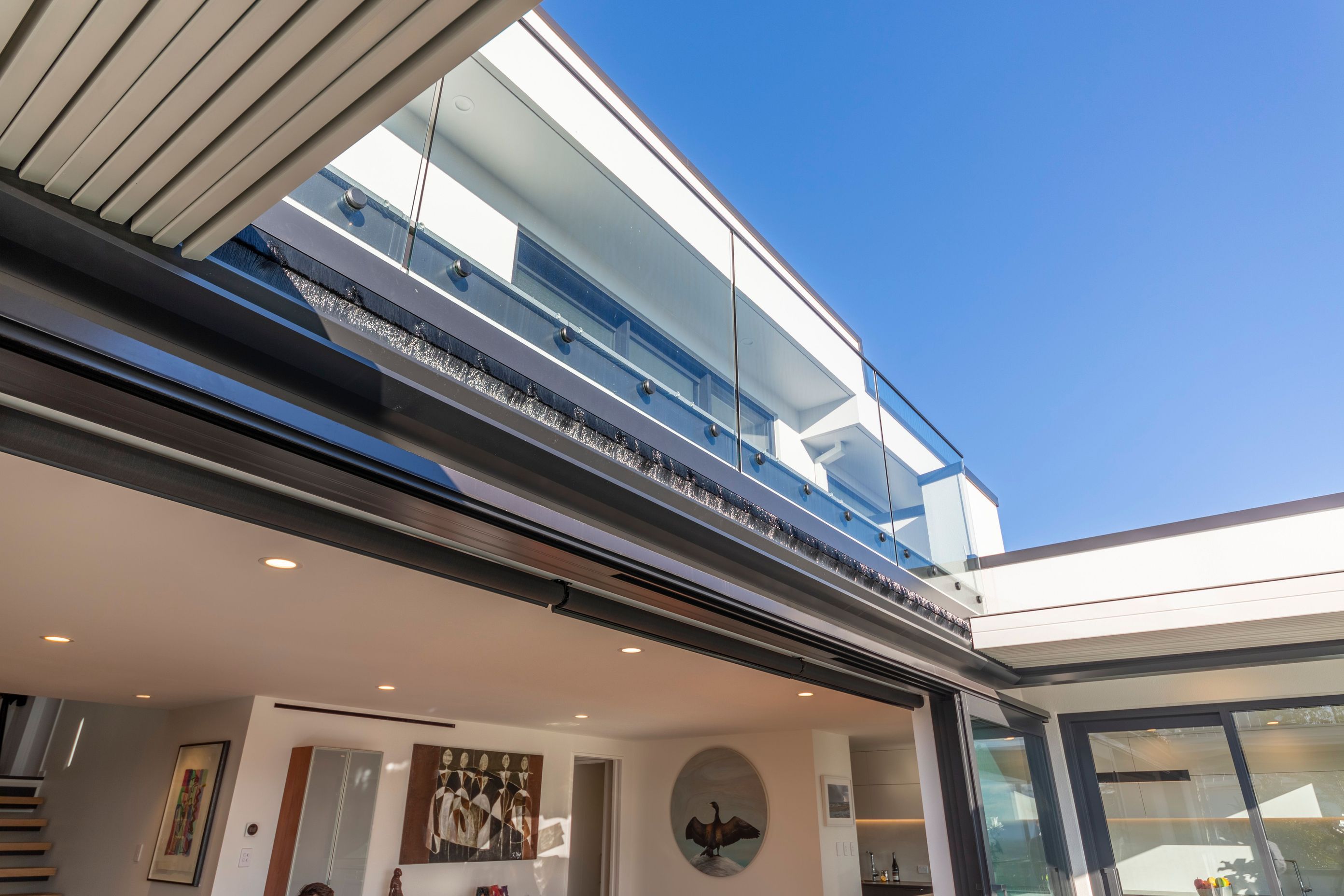 Hillview House