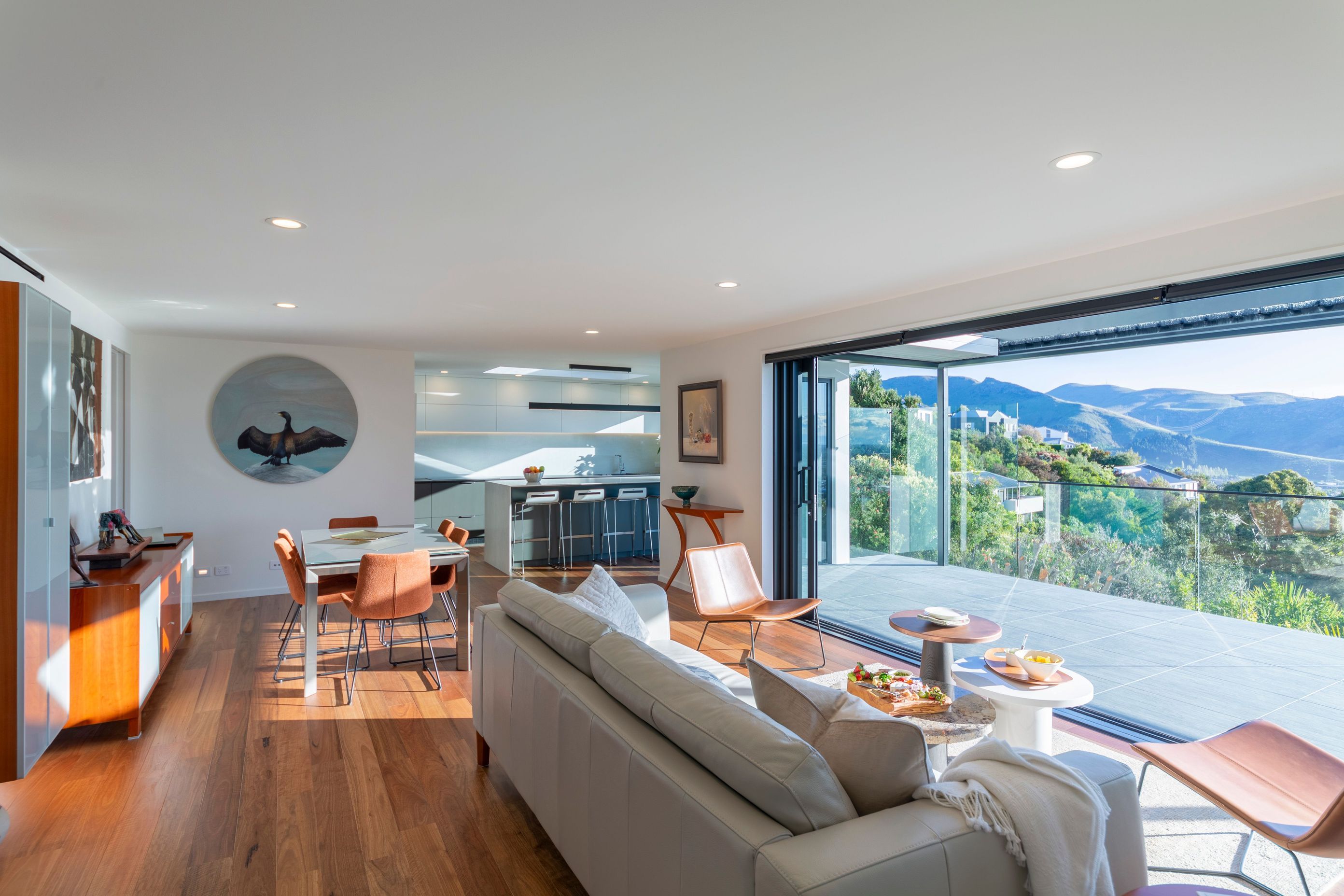 Hillview House