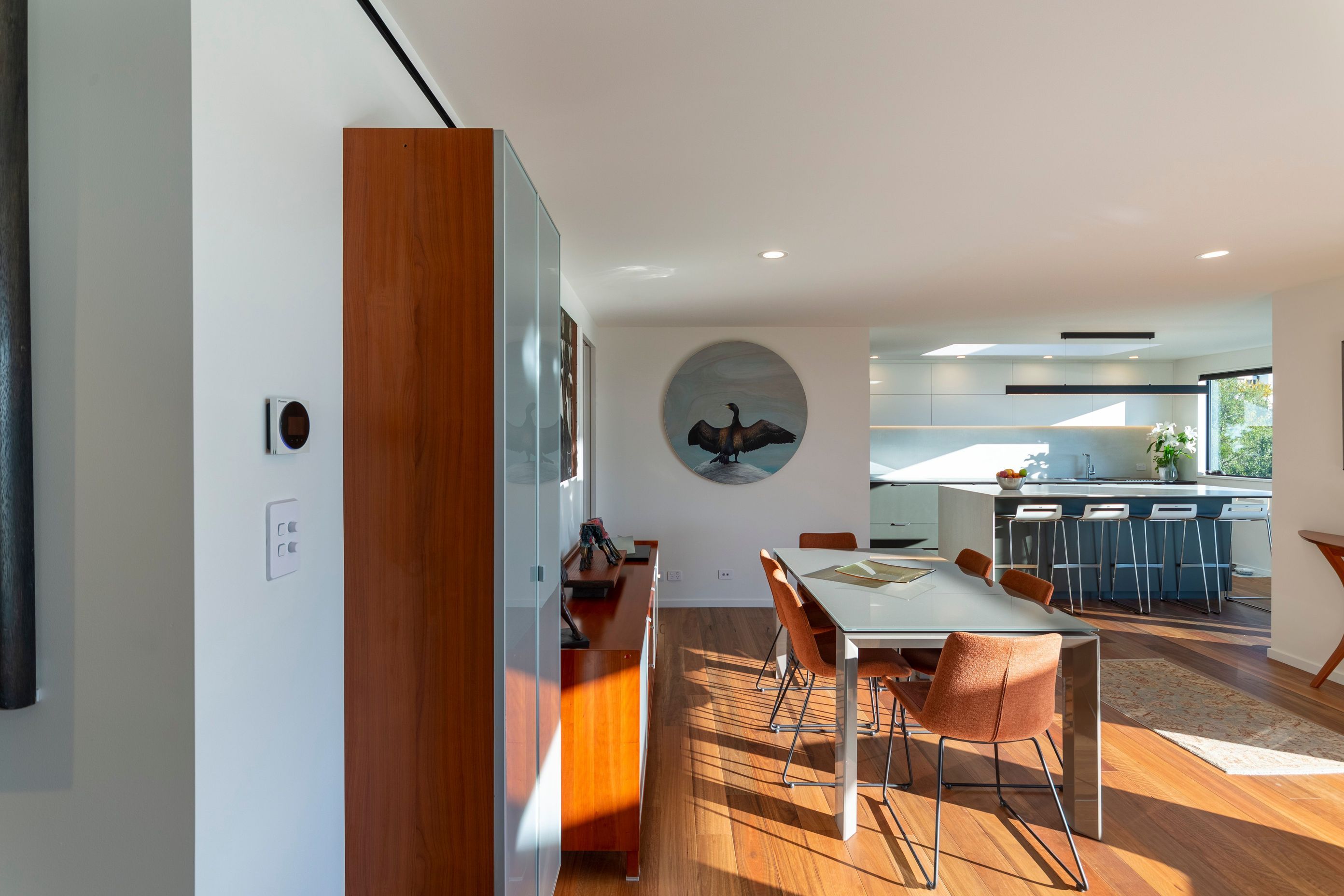 Hillview House