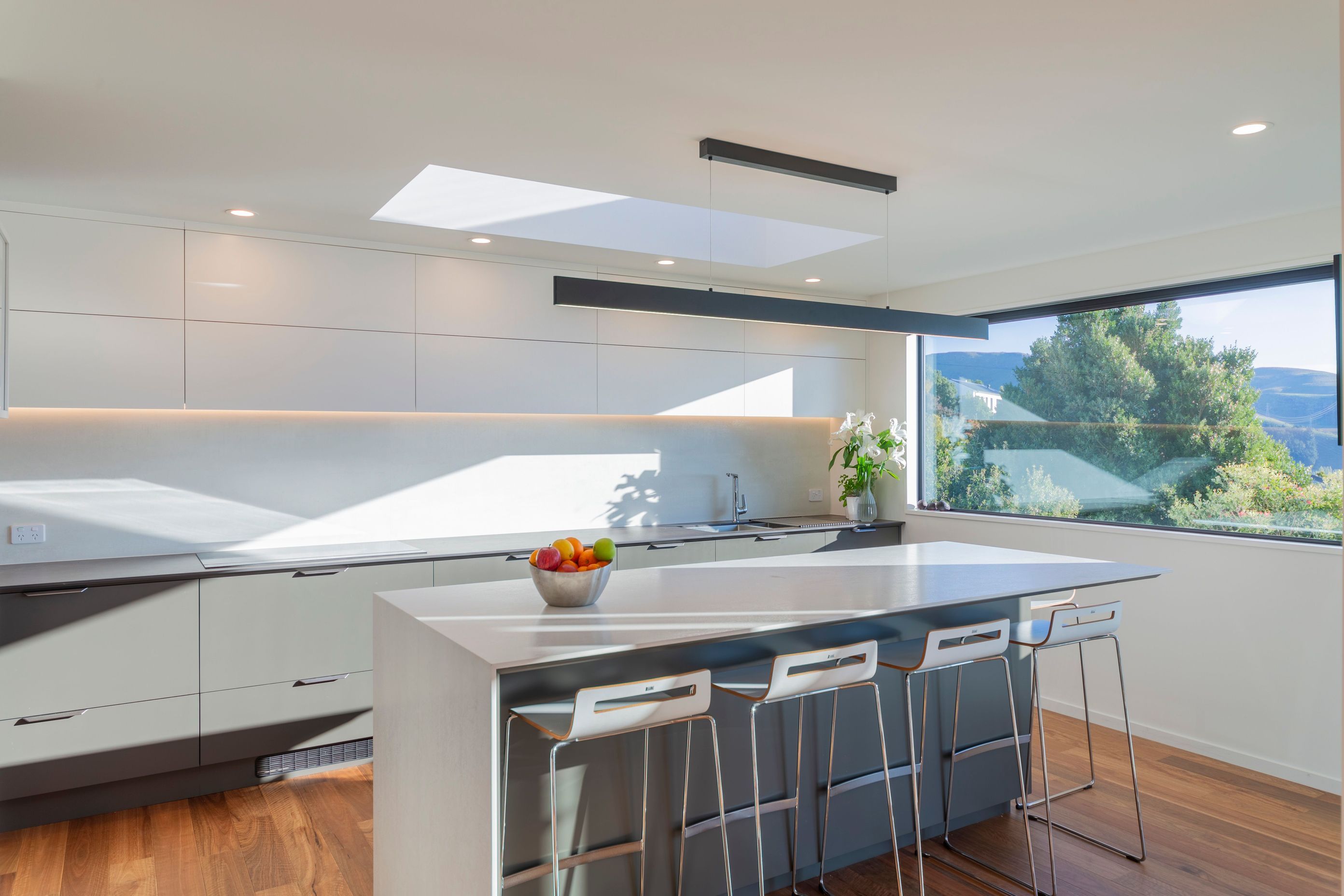 Hillview House