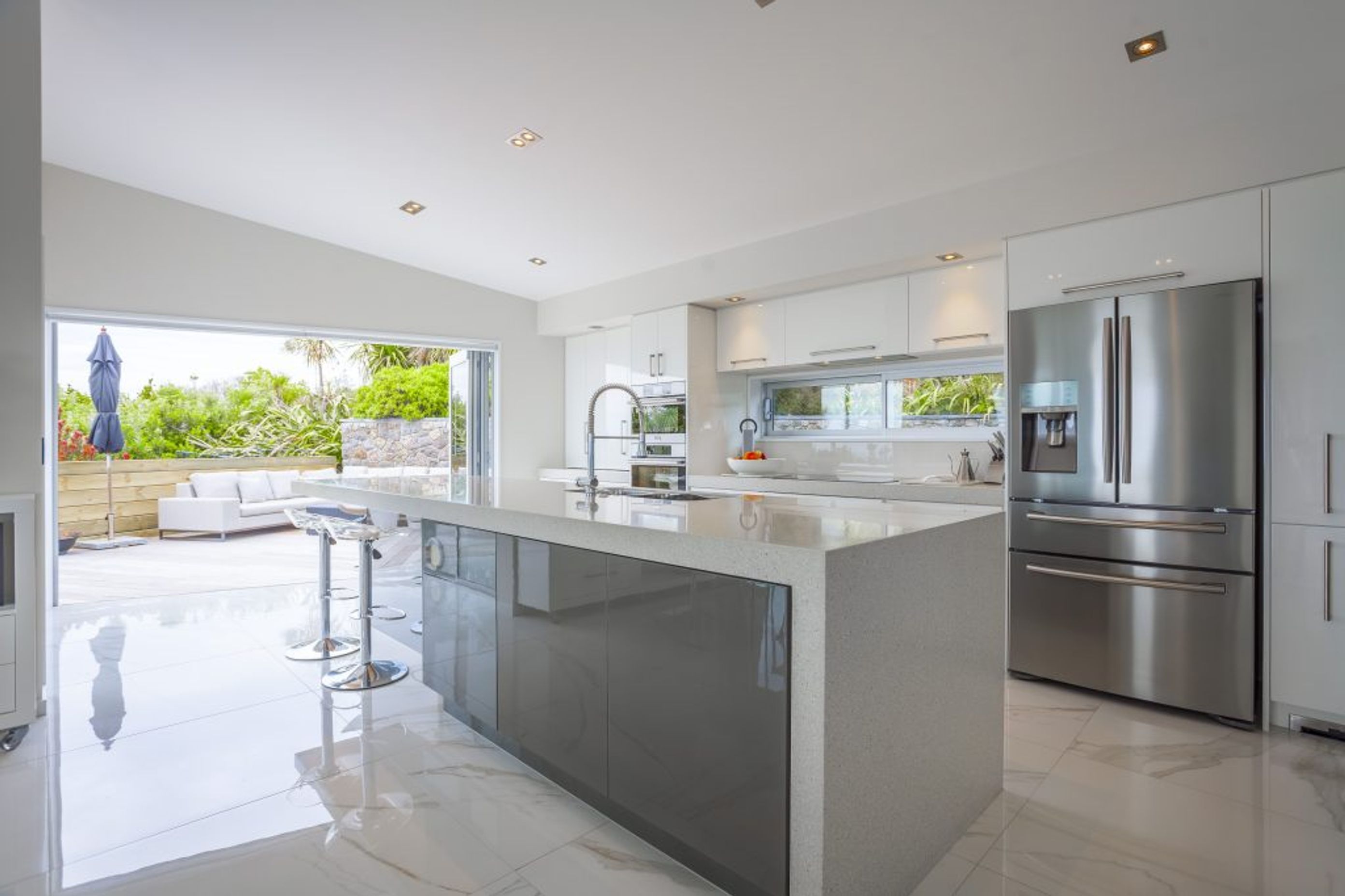 Ti Koura Eco Lane