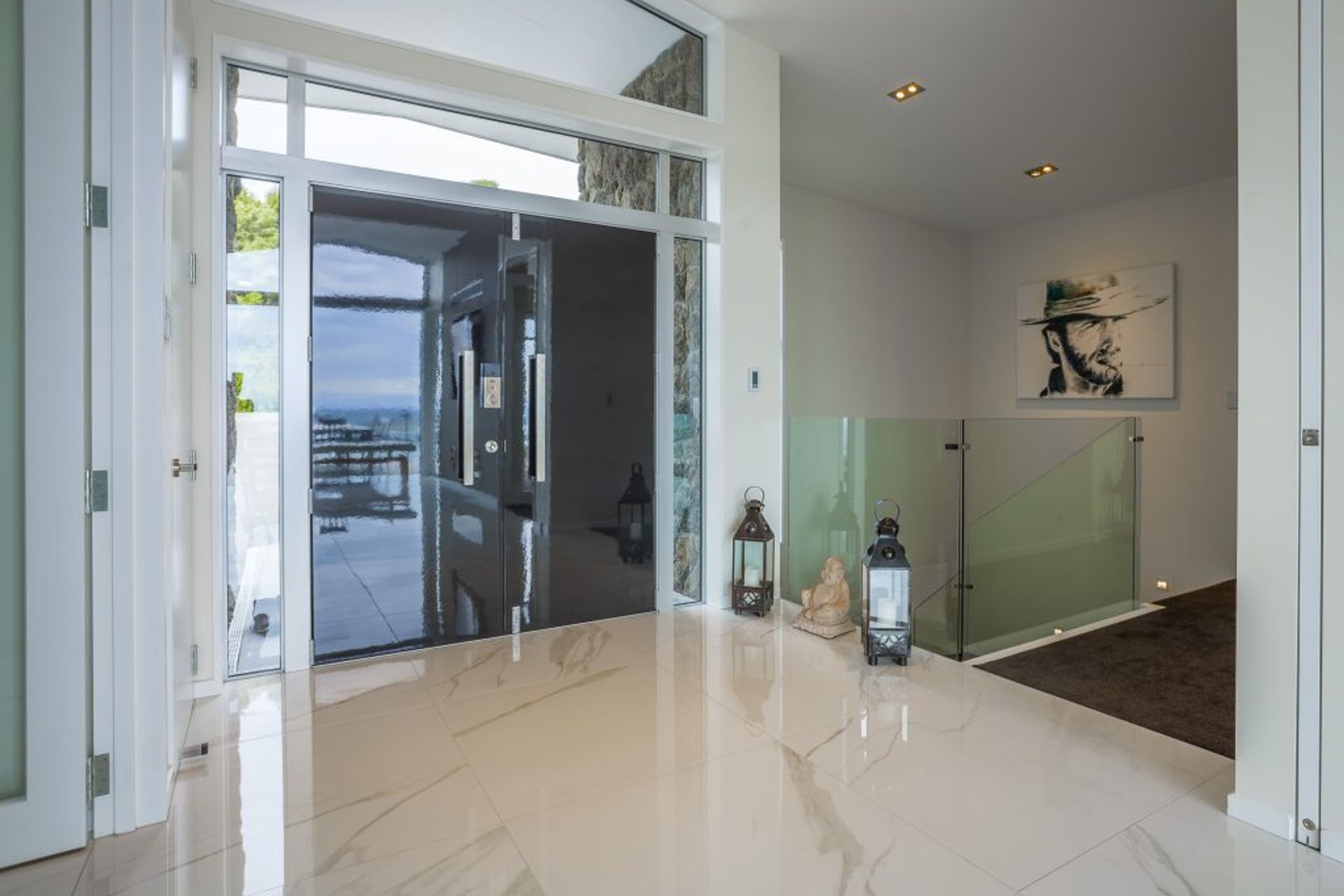 Ti Koura Eco Lane