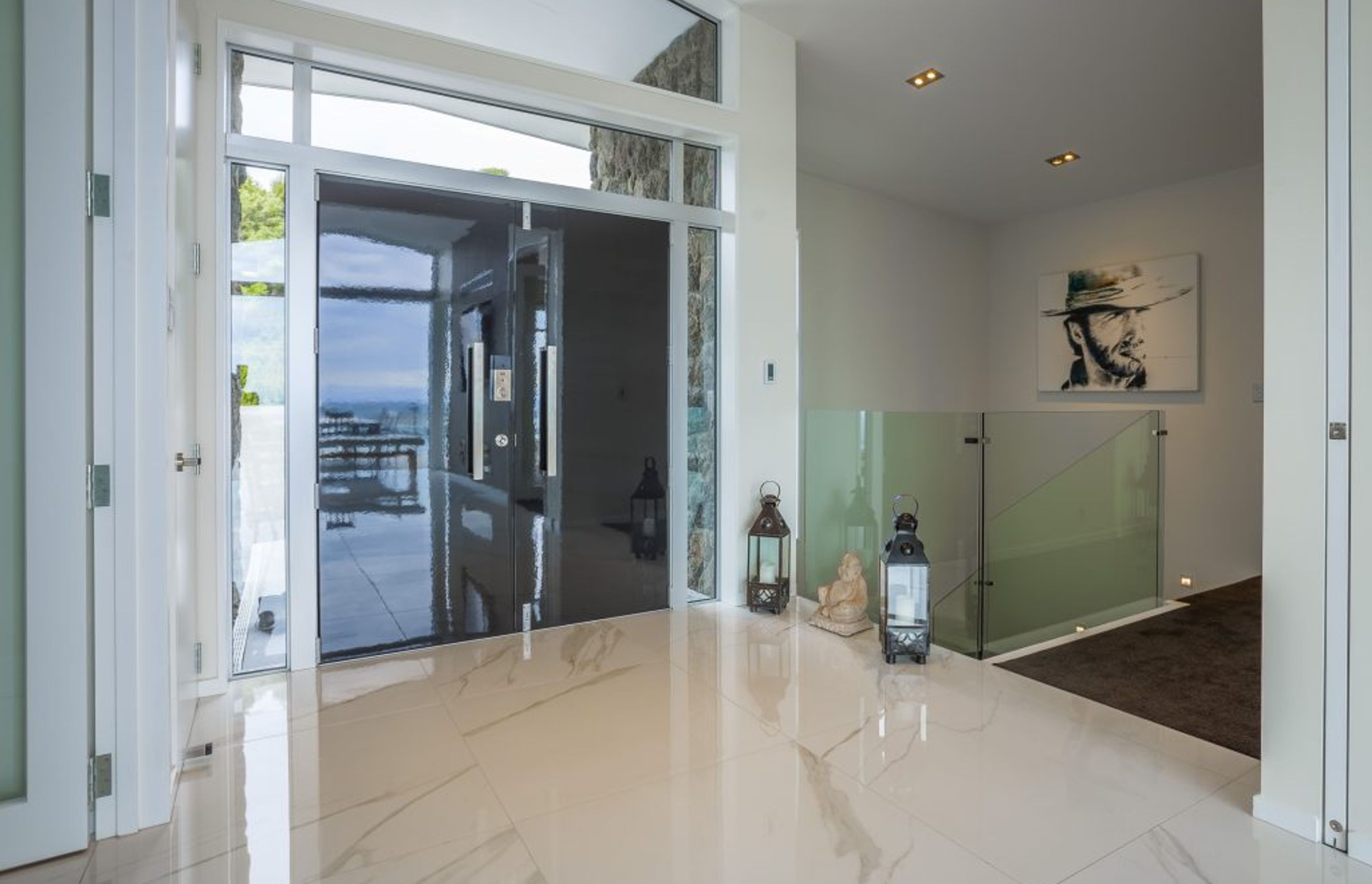 Ti Koura Eco Lane