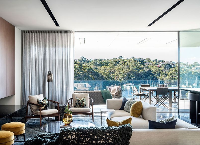 Cammeray