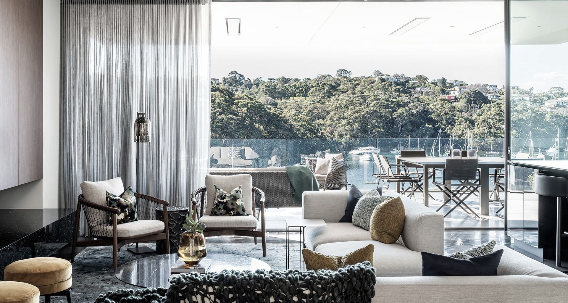 Cammeray banner