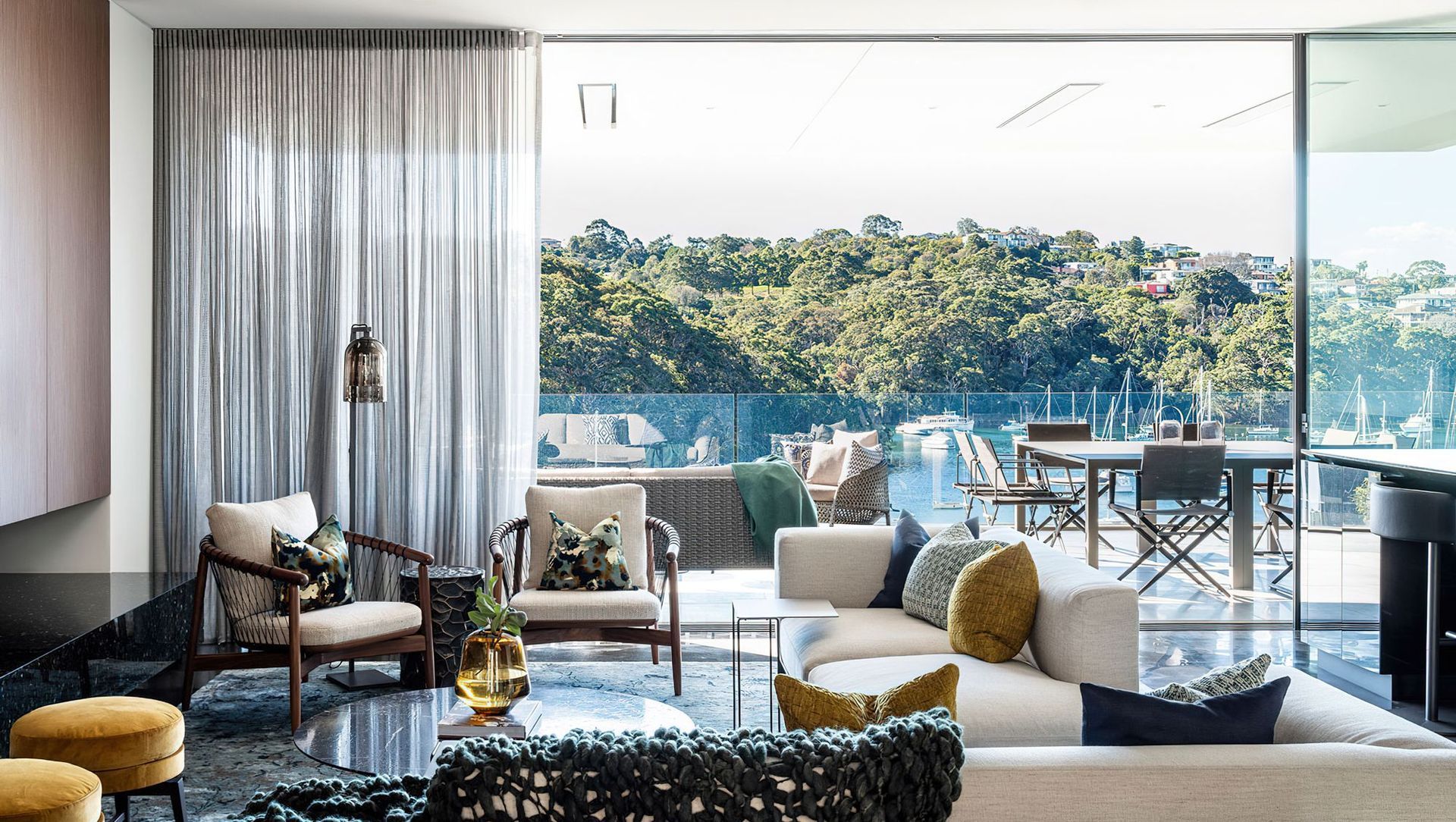 Cammeray banner