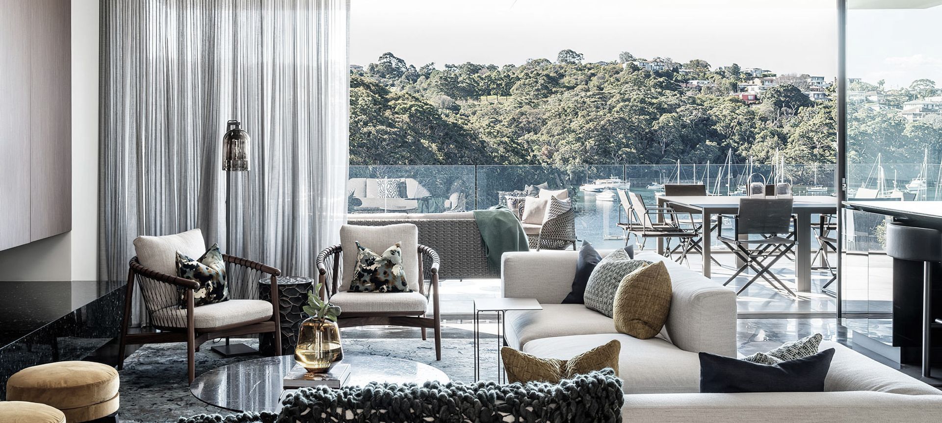 Cammeray banner
