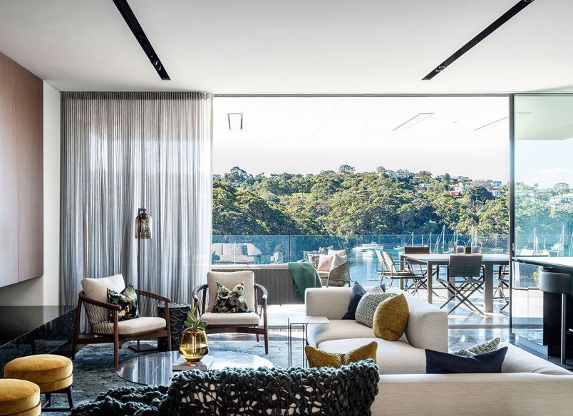 Cammeray