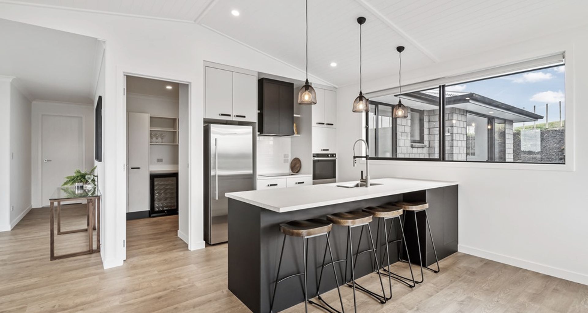 Westmoreland Show Home, Marsden Cove banner