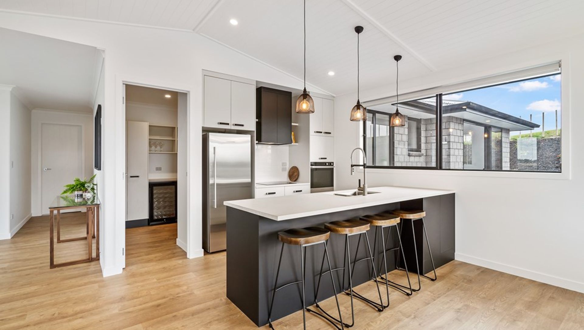 Westmoreland Show Home, Marsden Cove banner