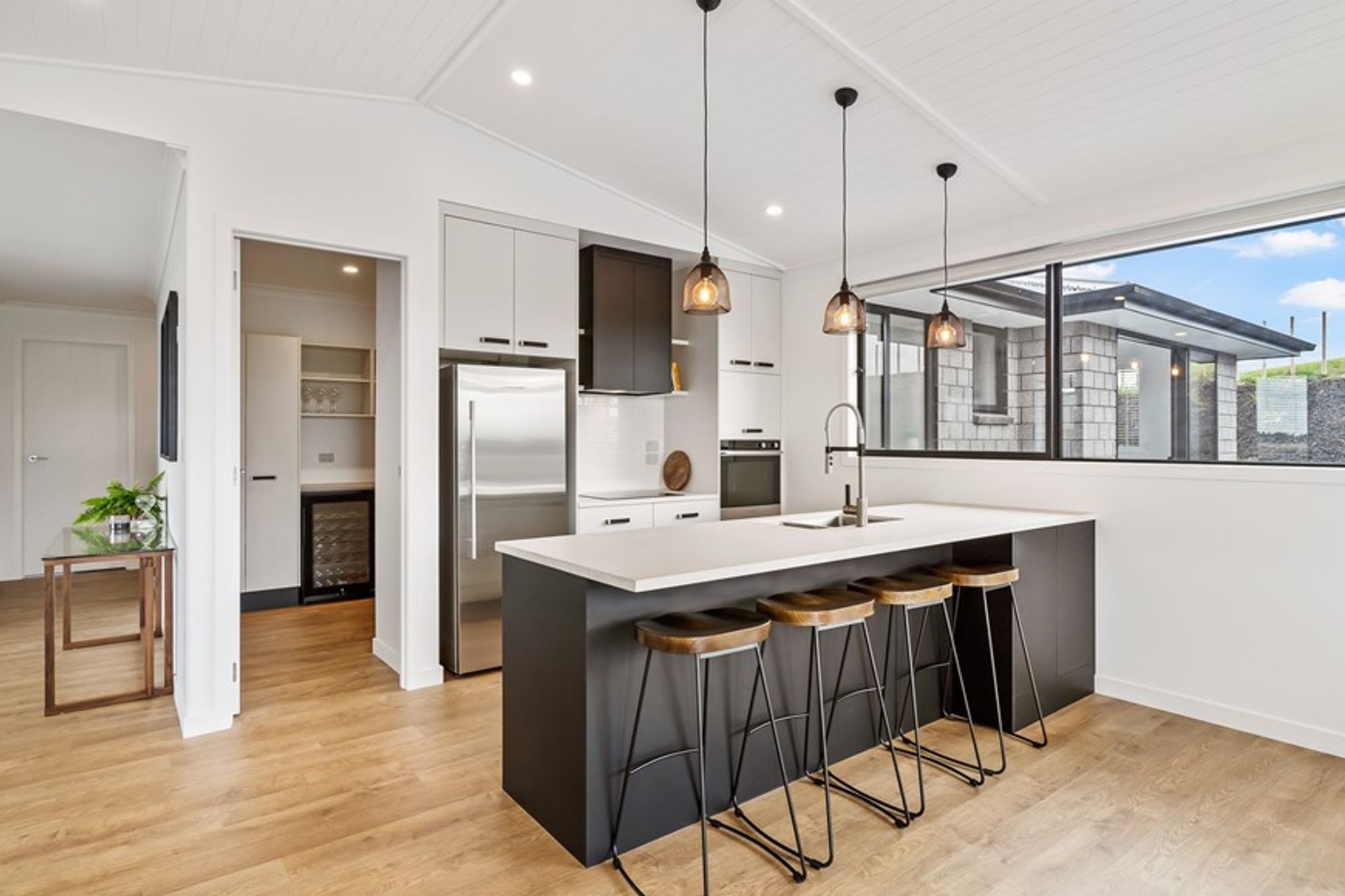 Westmoreland Show Home, Marsden Cove