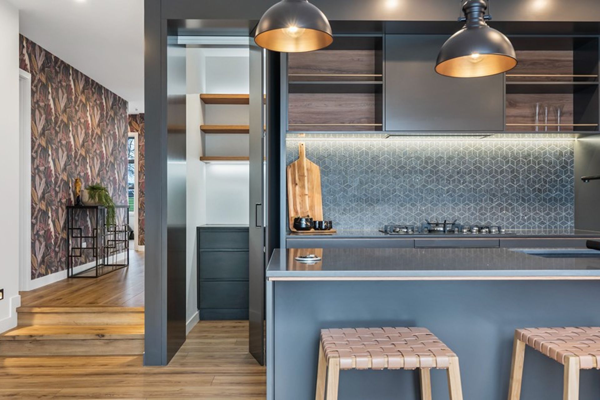 Jennian Homes, Milldale