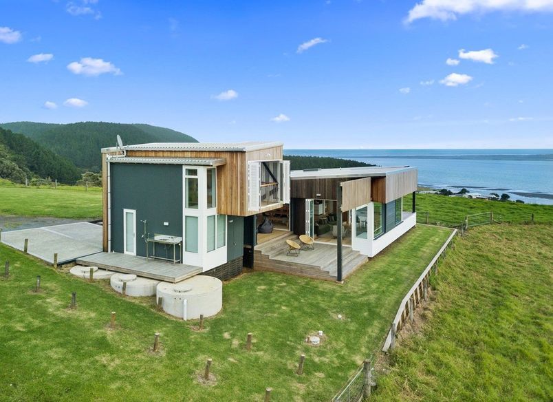 Holiday Haven