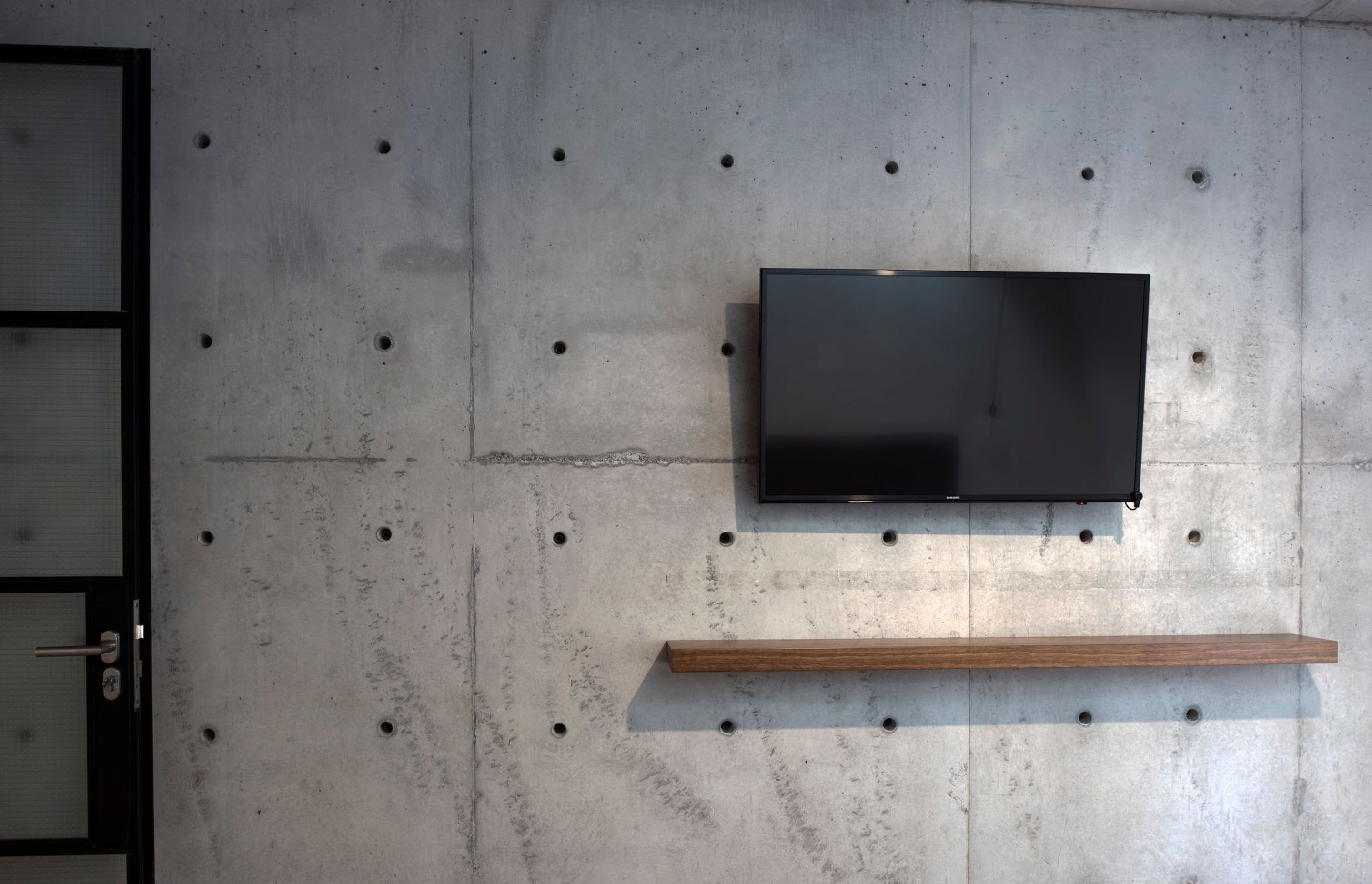Glebe House - Studio & Residence
