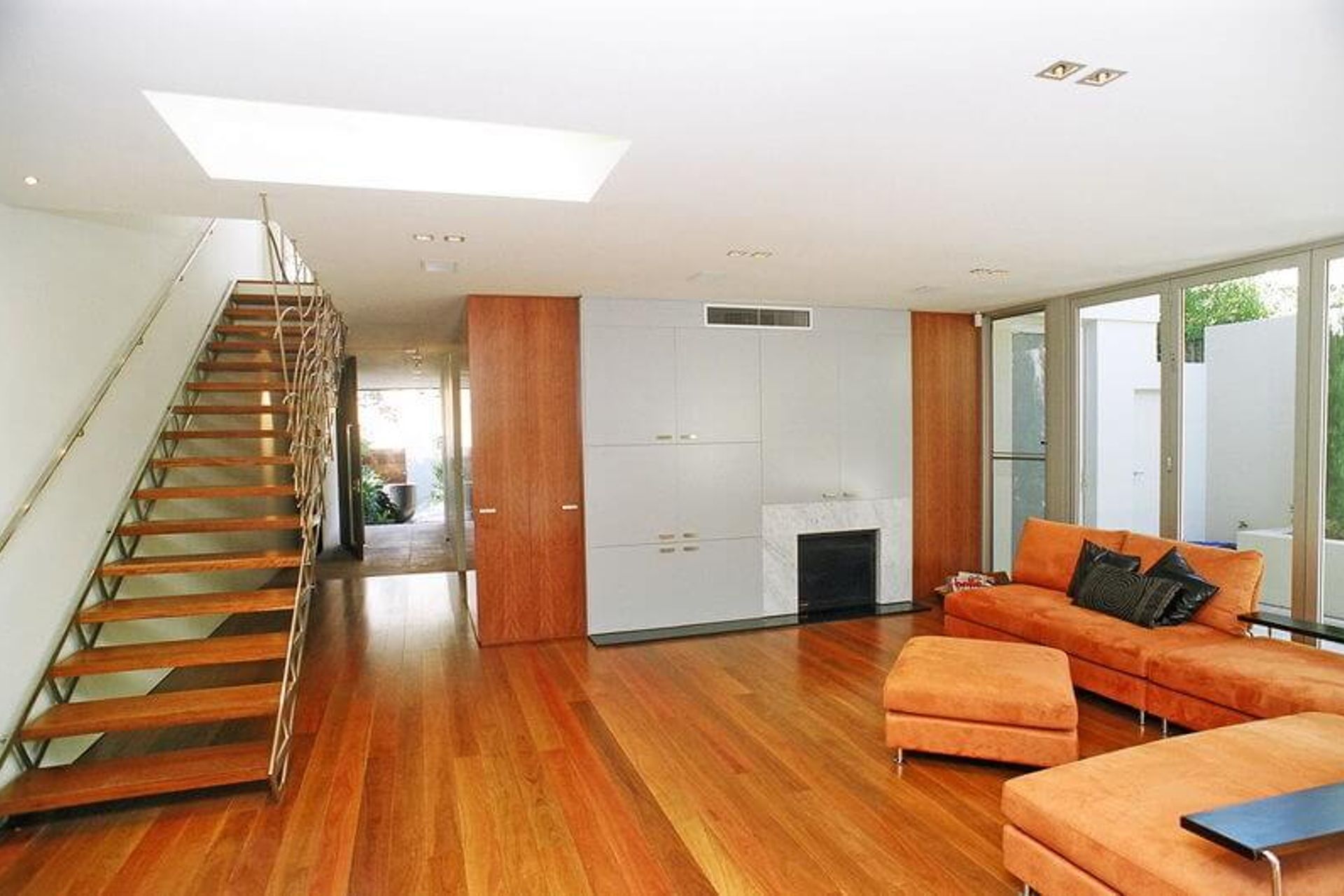 The Esplanade, Mosman