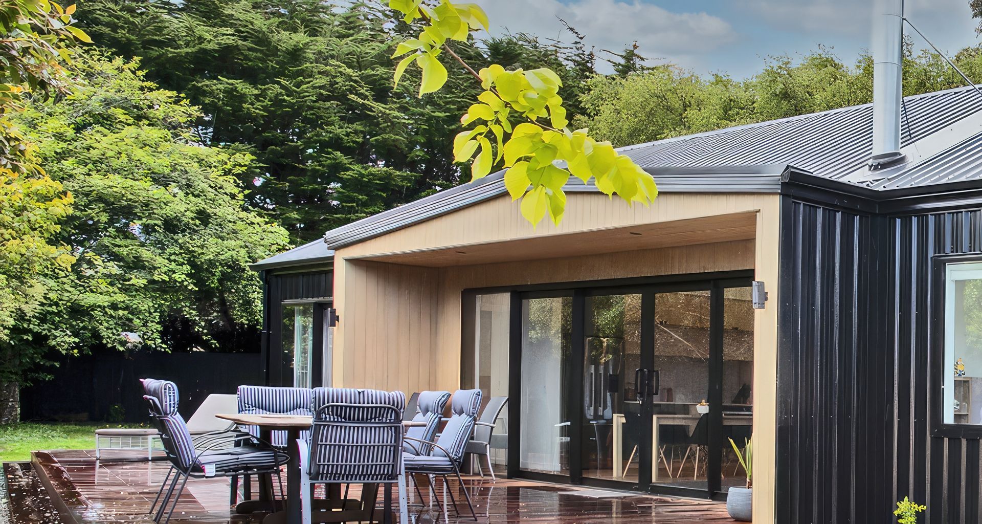 Otatara Residence banner