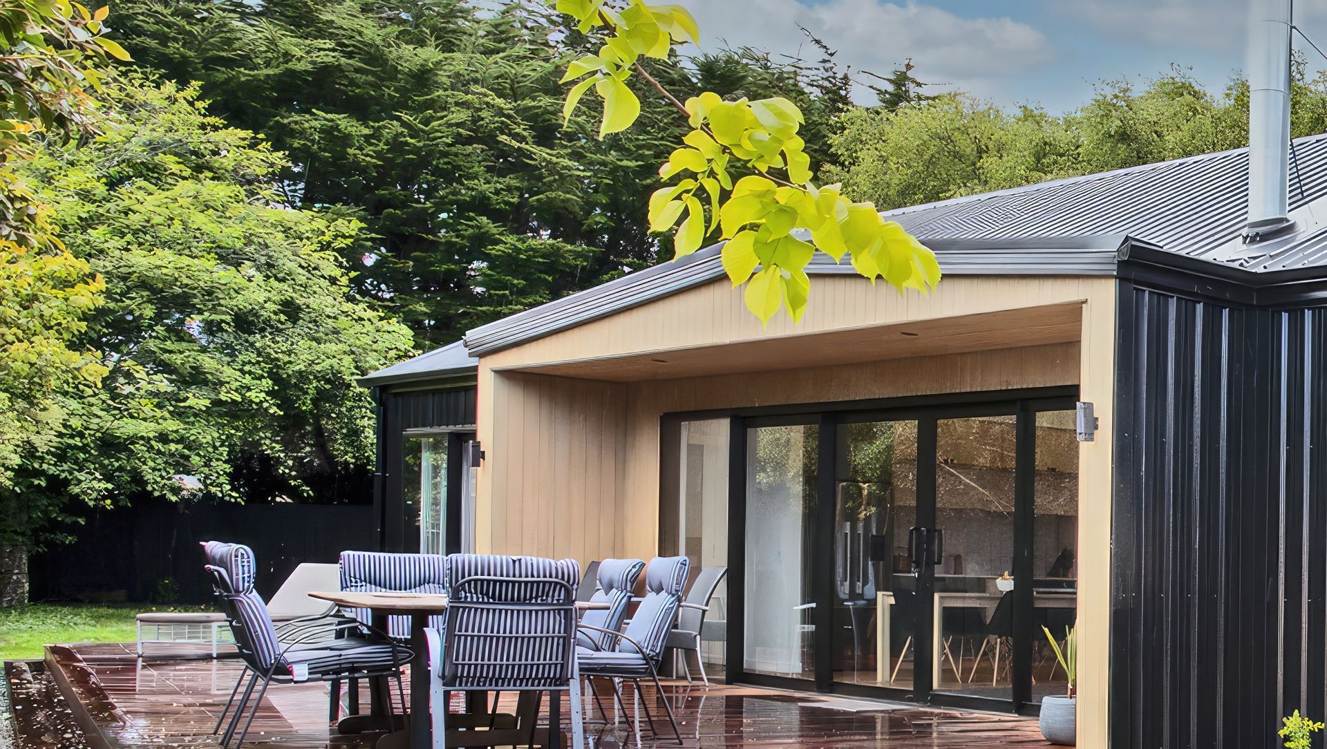 Otatara Residence banner