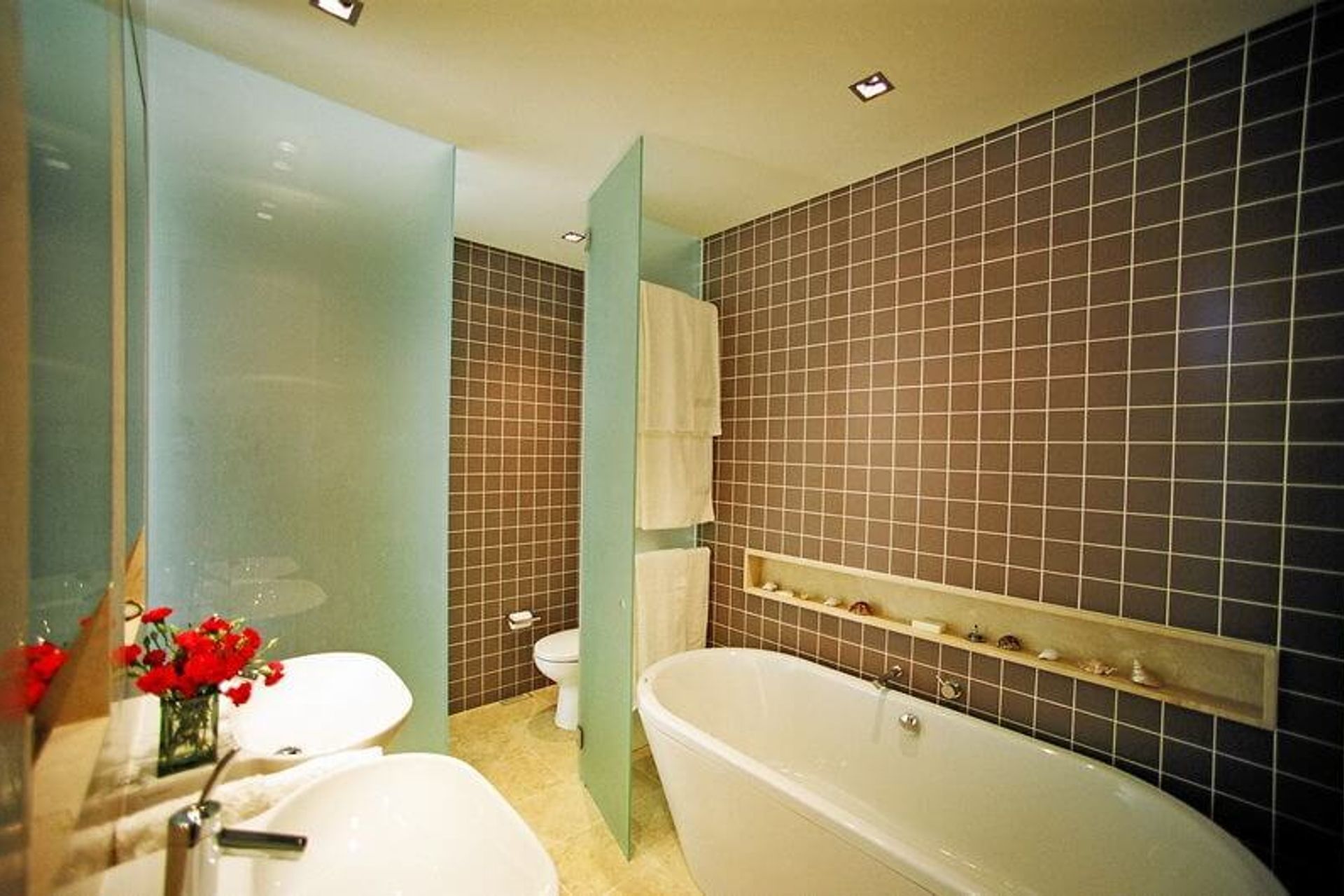 The Esplanade, Mosman