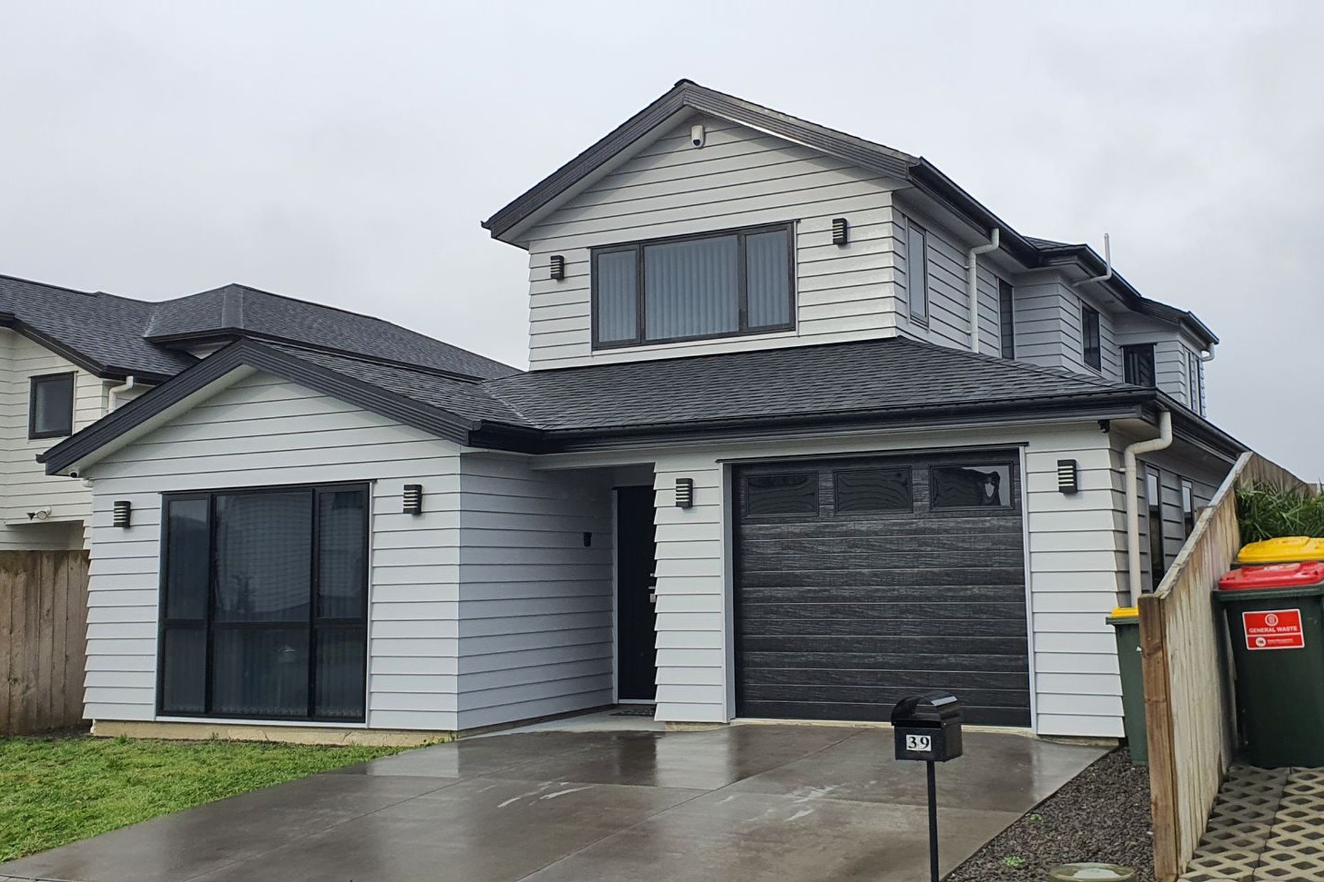 Tawhiti road, Pukekohe