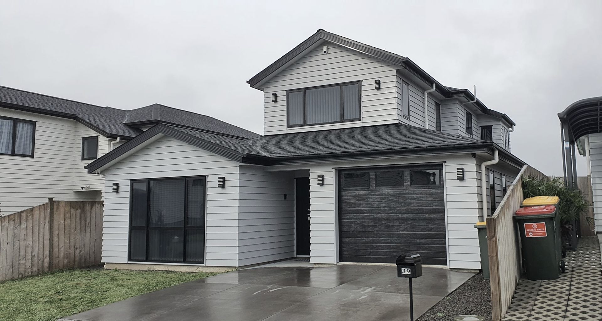 Tawhiti road, Pukekohe banner