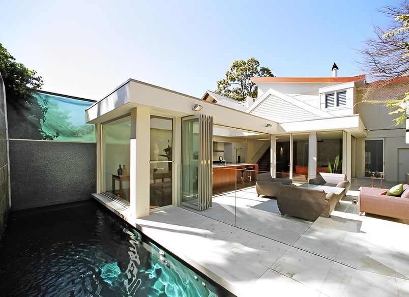 Mosman