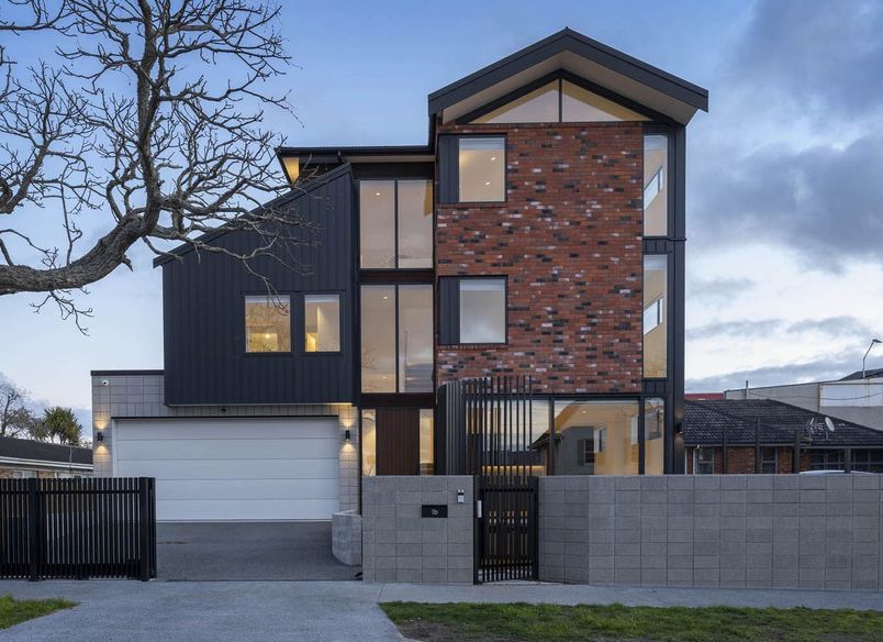 Sandringham Residential