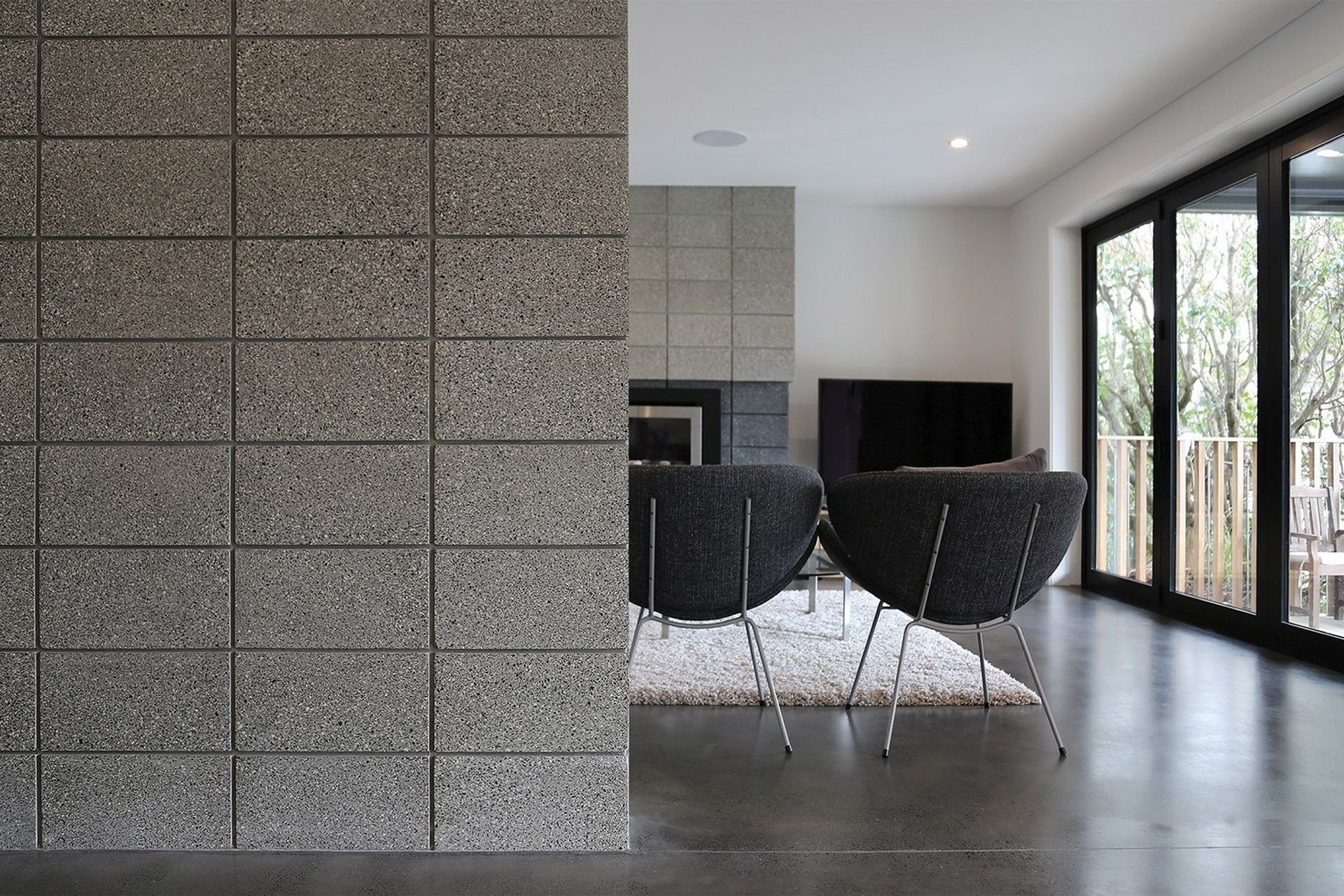 Simple product choices create the ‘wow’ factor for this home renovation