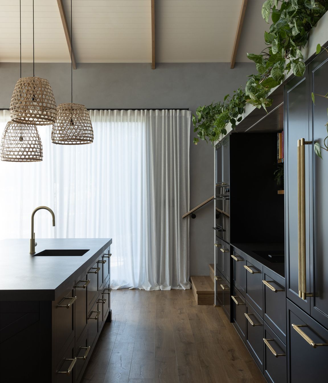 Muriwai Retreat